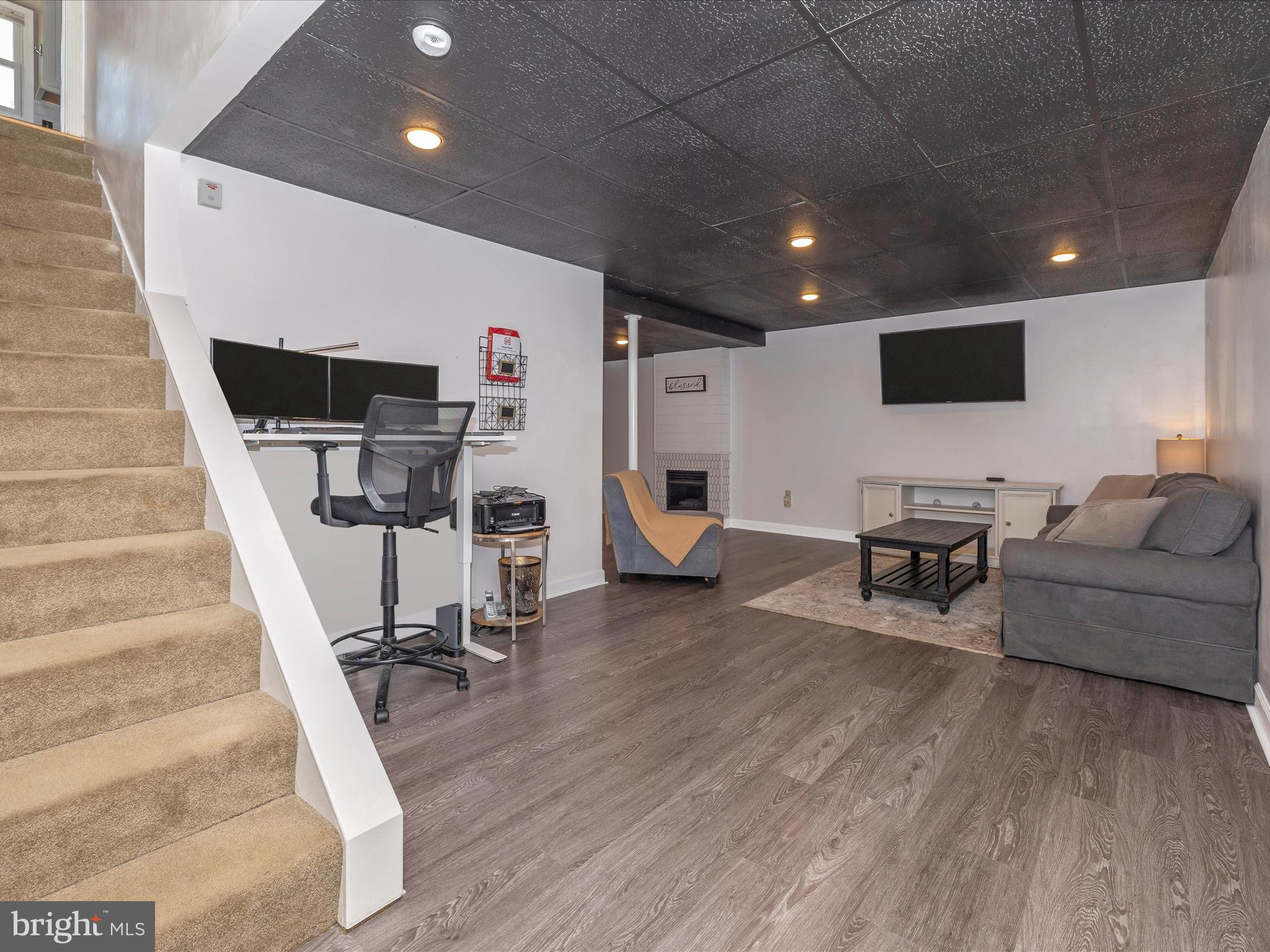 GLENOBLE - Residential