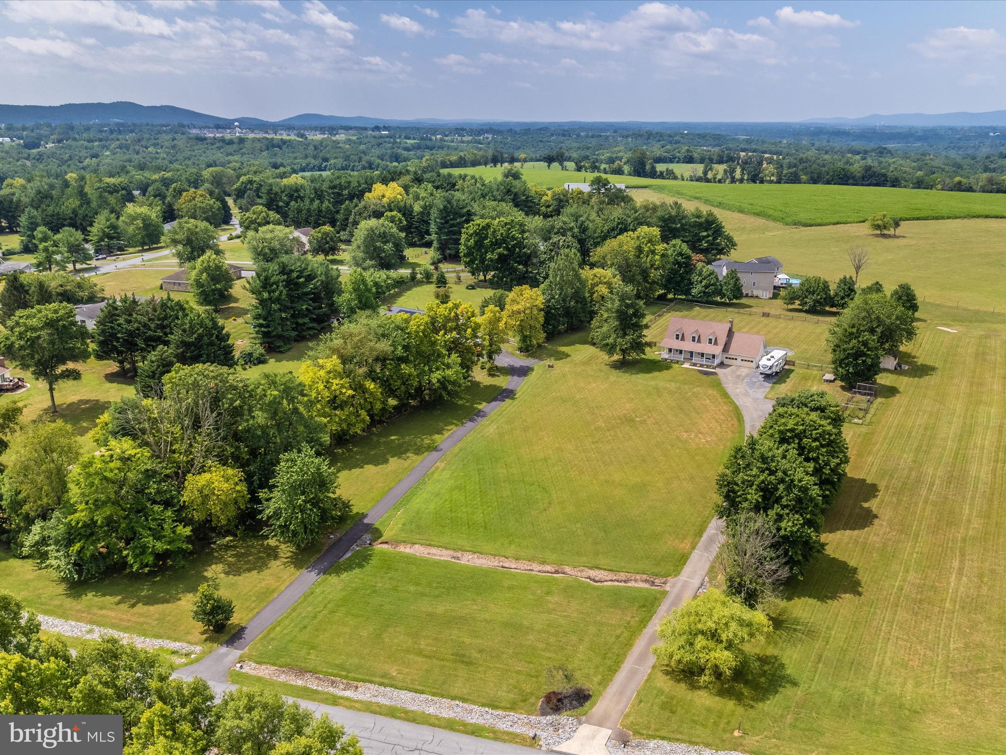 GLENOBLE - Residential