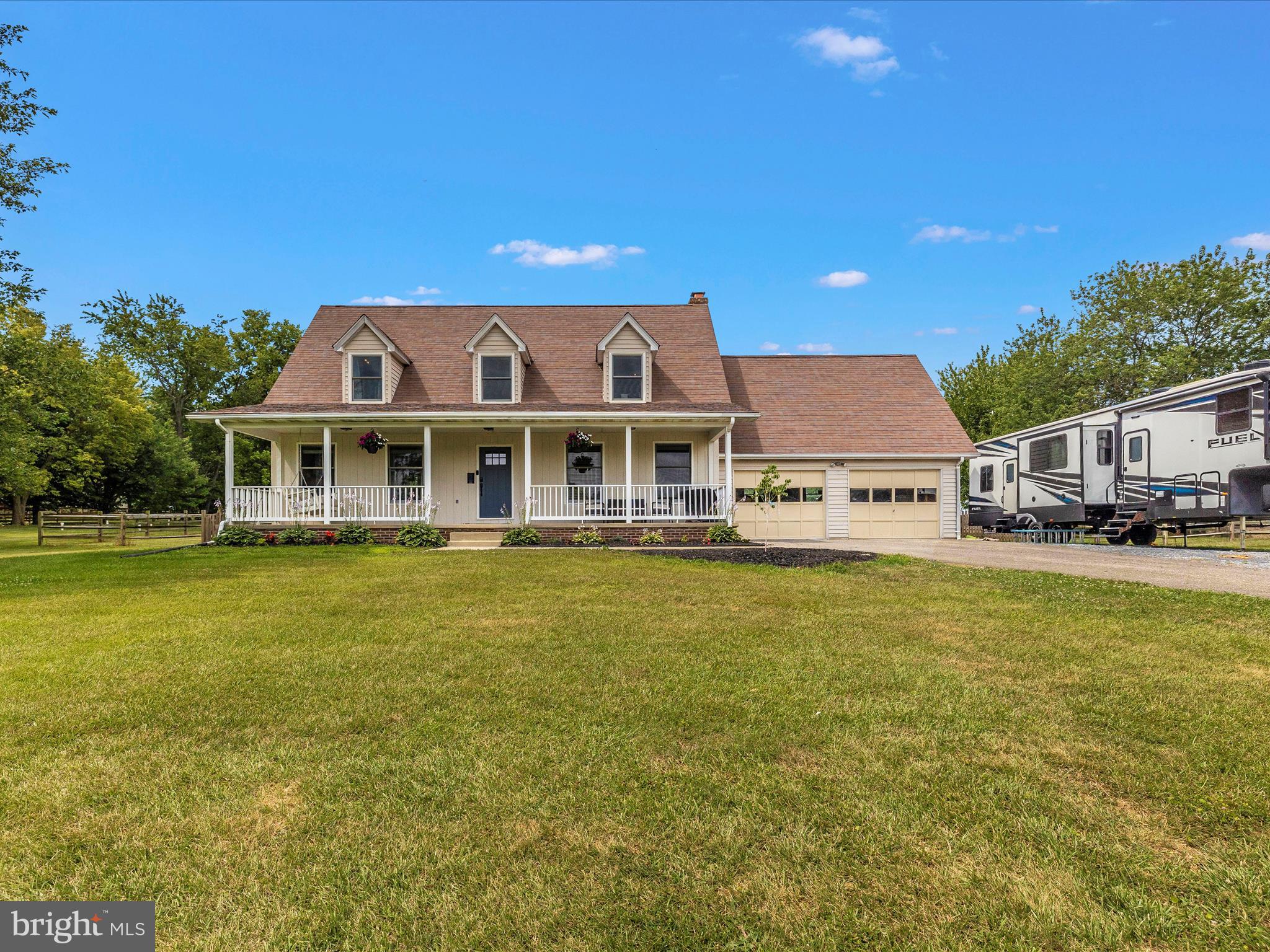 GLENOBLE - Residential