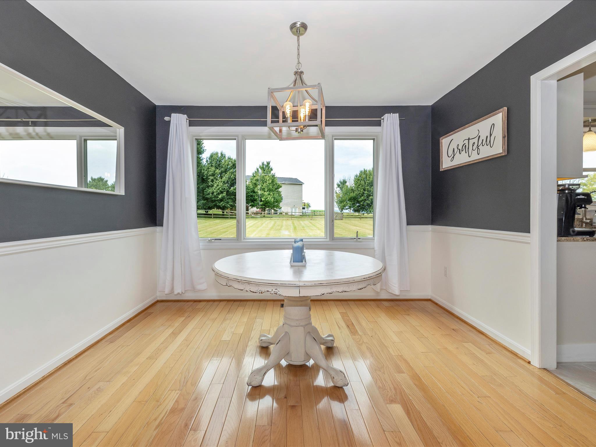 GLENOBLE - Residential