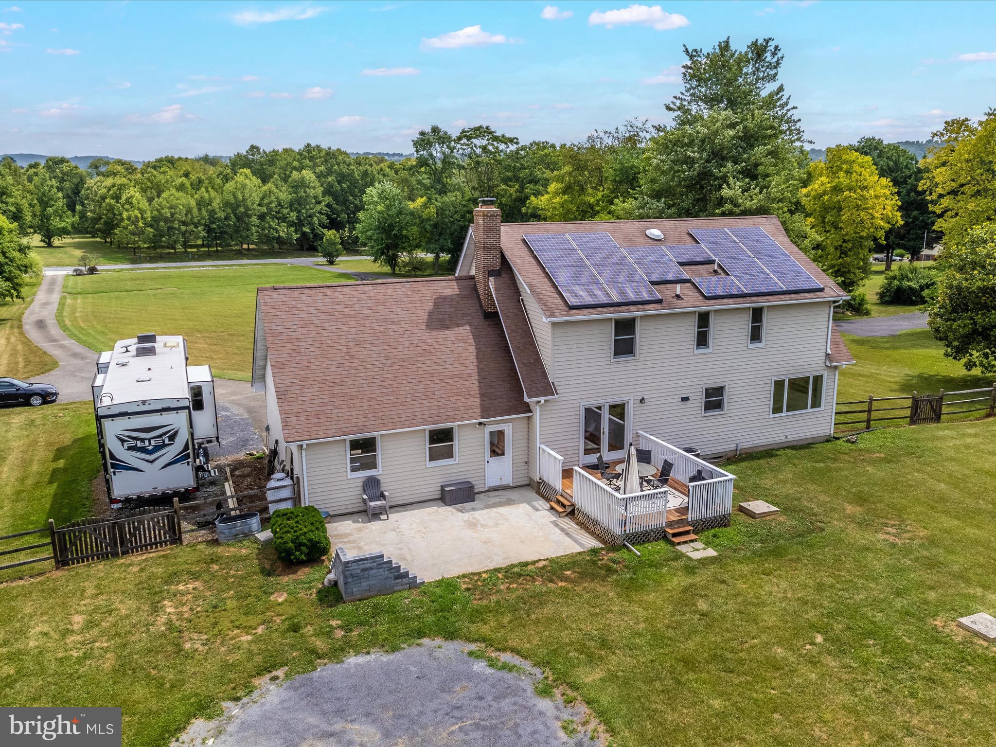 GLENOBLE - Residential