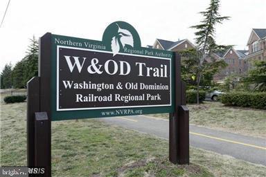 WEST VILLAGE OF SHIRLINGTON - Residential Lease