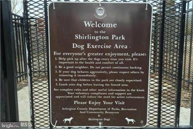 WEST VILLAGE OF SHIRLINGTON - Residential Lease