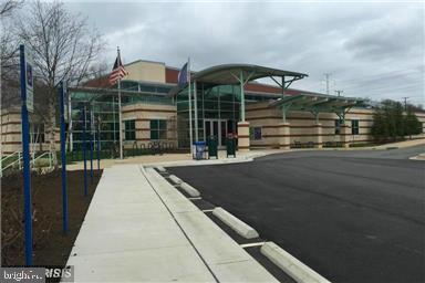 WEST VILLAGE OF SHIRLINGTON - Residential Lease