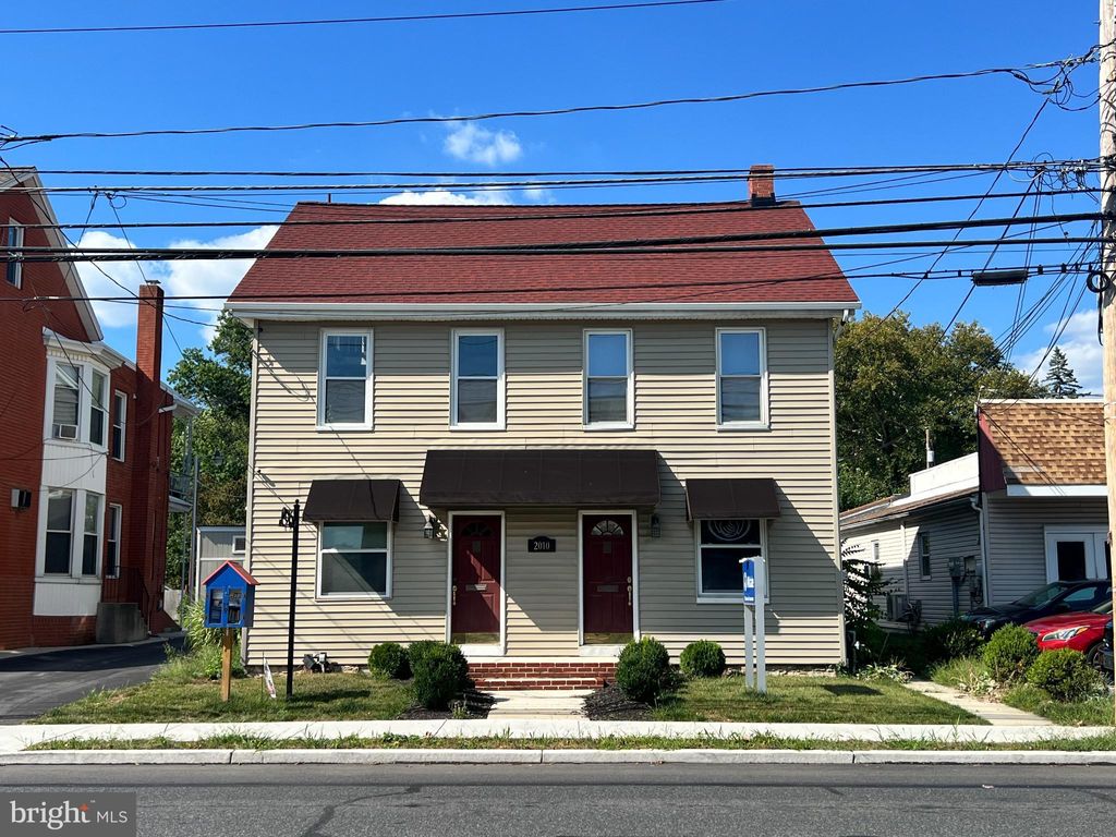 Photo of 2010 Market Street, CAMP HILL, PA 17011 (MLS # PACB2047012)
