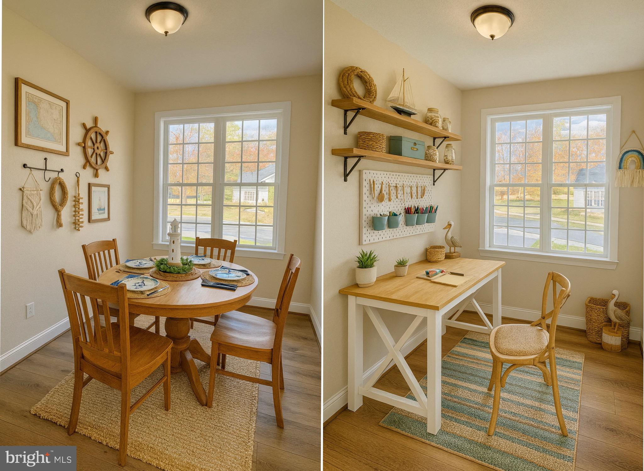 AGRICOPIA - Residential