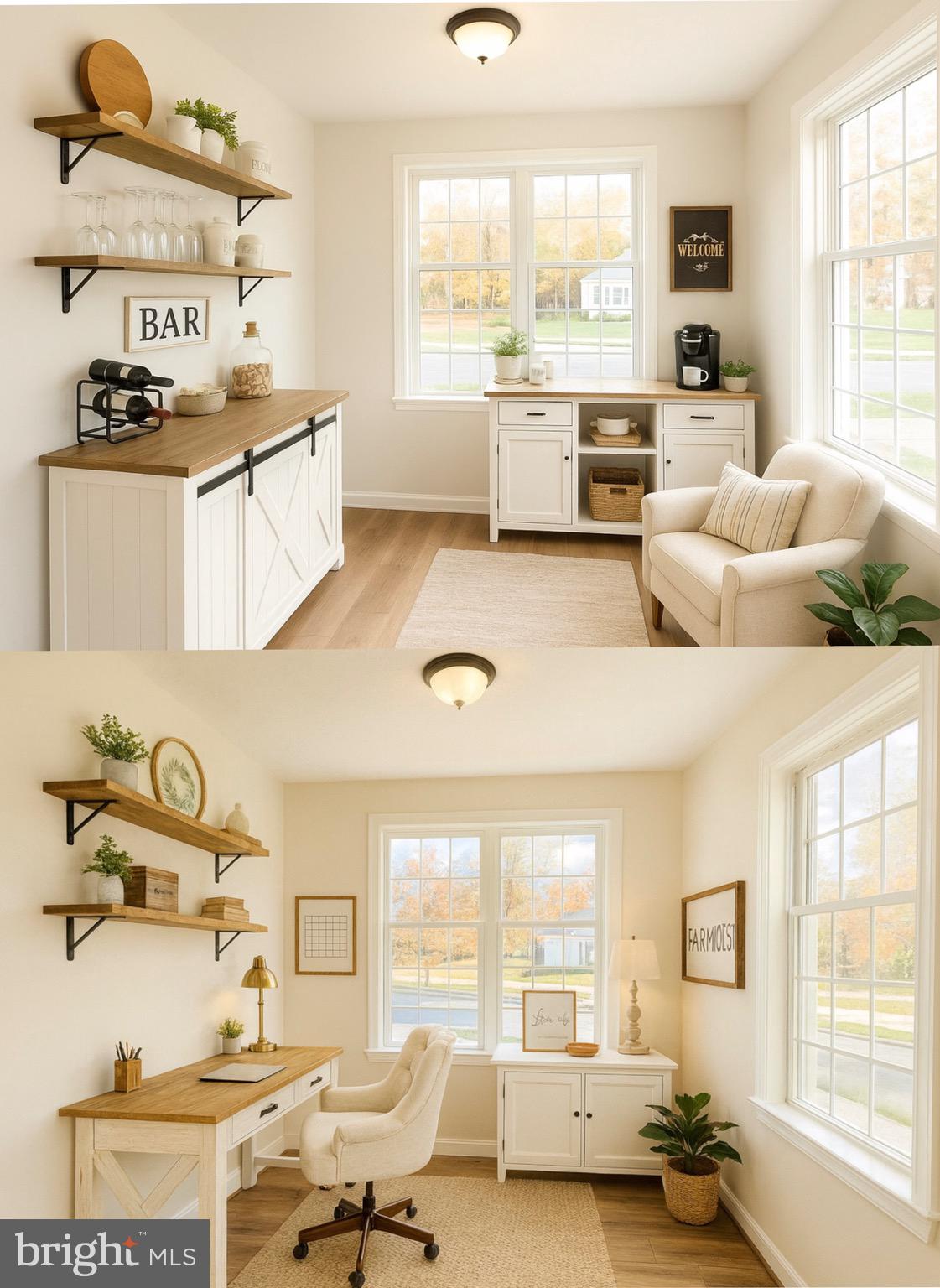 AGRICOPIA - Residential