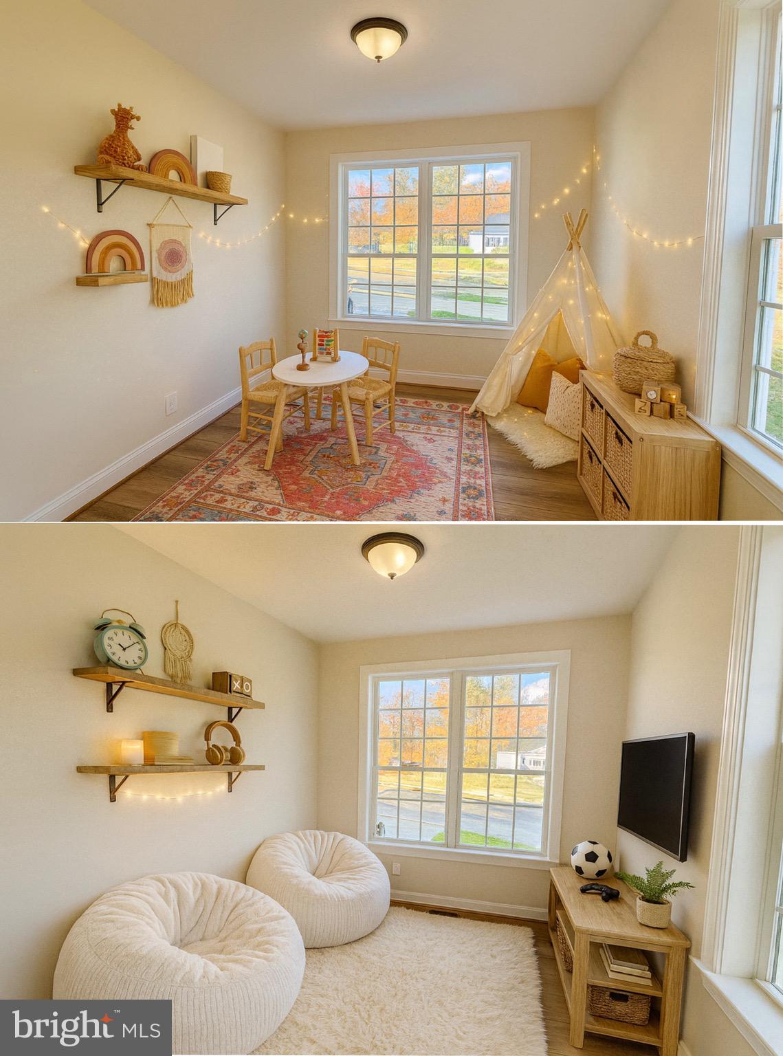 AGRICOPIA - Residential