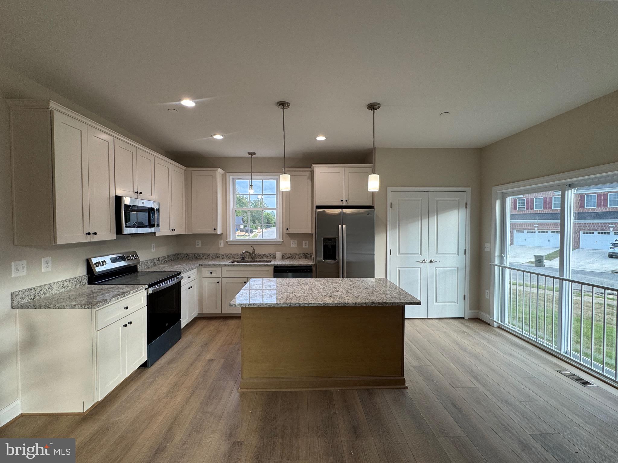 AGRICOPIA - Residential