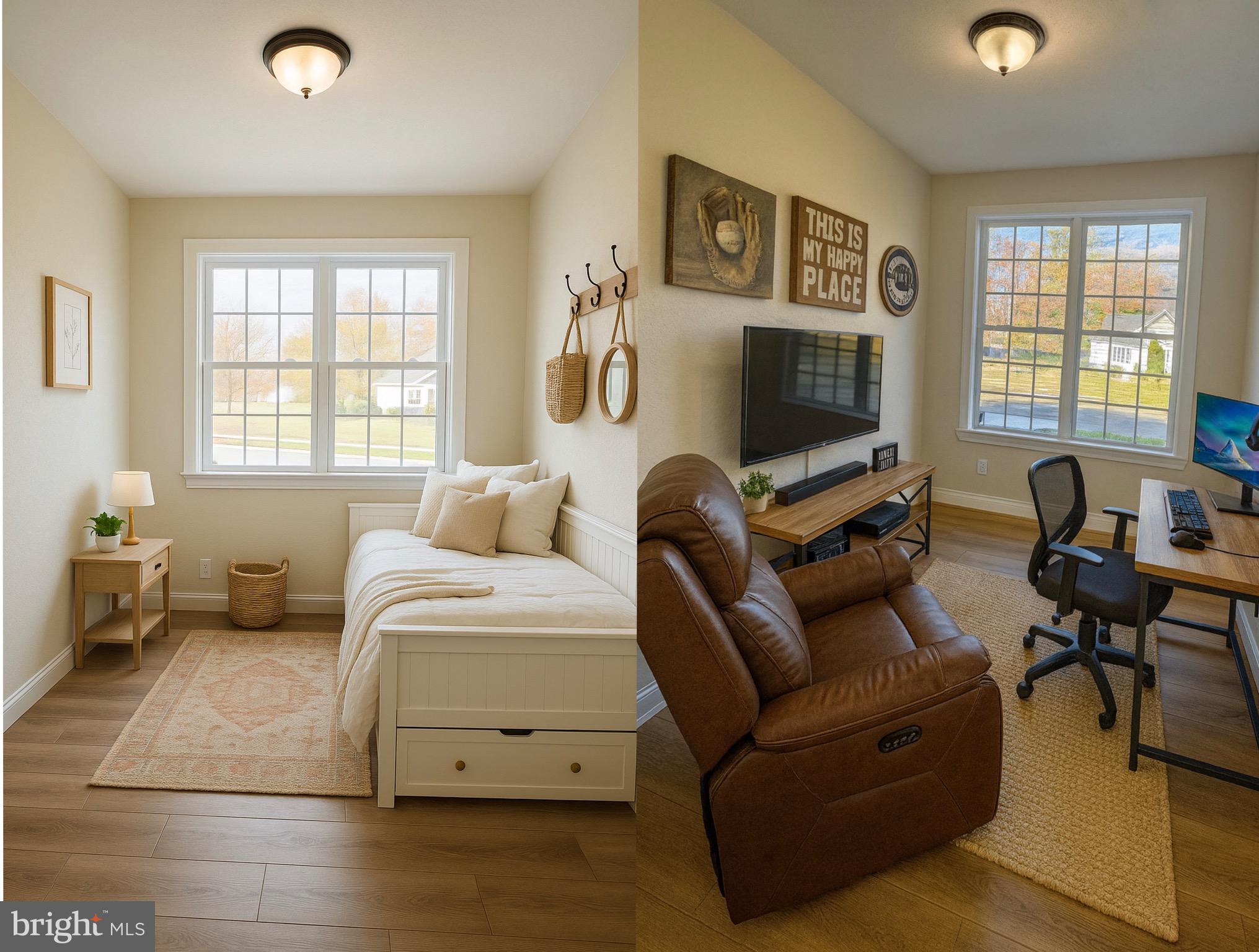 AGRICOPIA - Residential