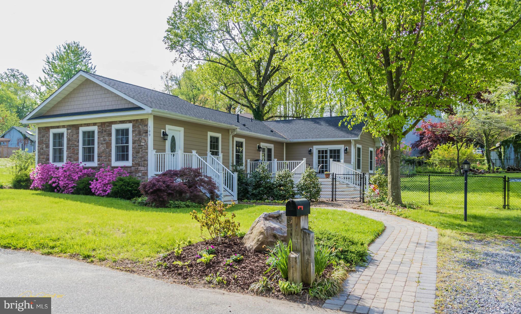 SEVERN HEIGHTS - Residential