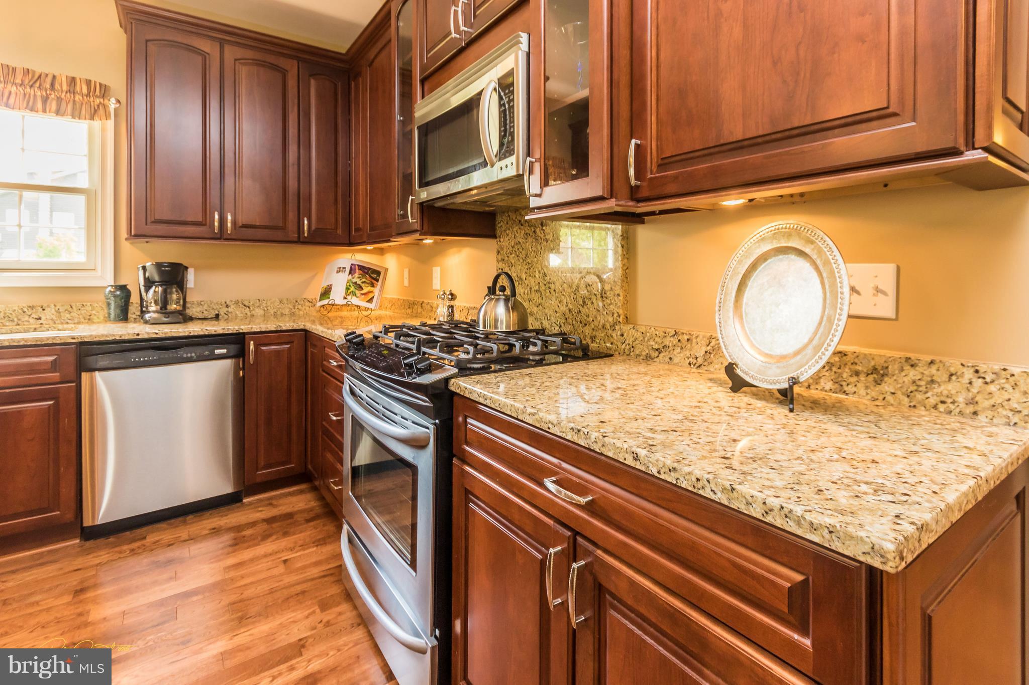 SEVERN HEIGHTS - Residential