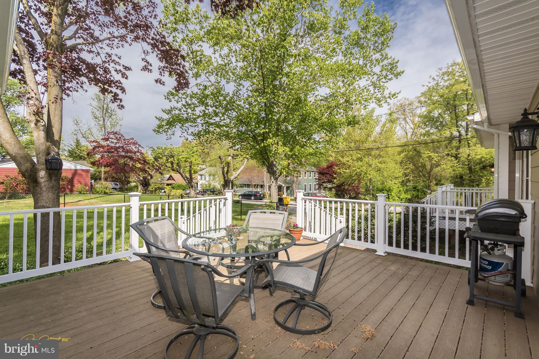 SEVERN HEIGHTS - Residential