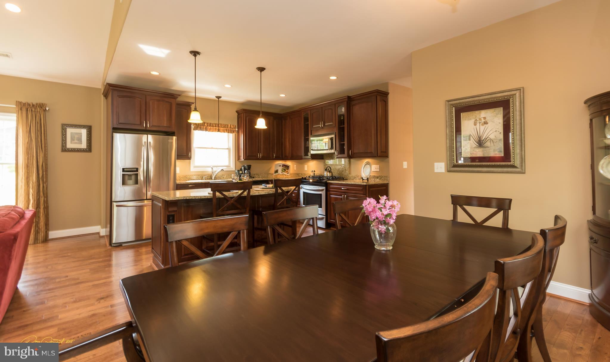 SEVERN HEIGHTS - Residential