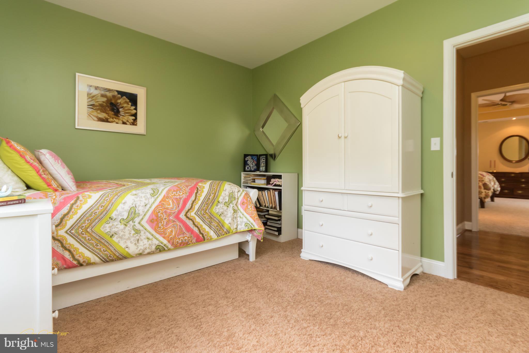 SEVERN HEIGHTS - Residential