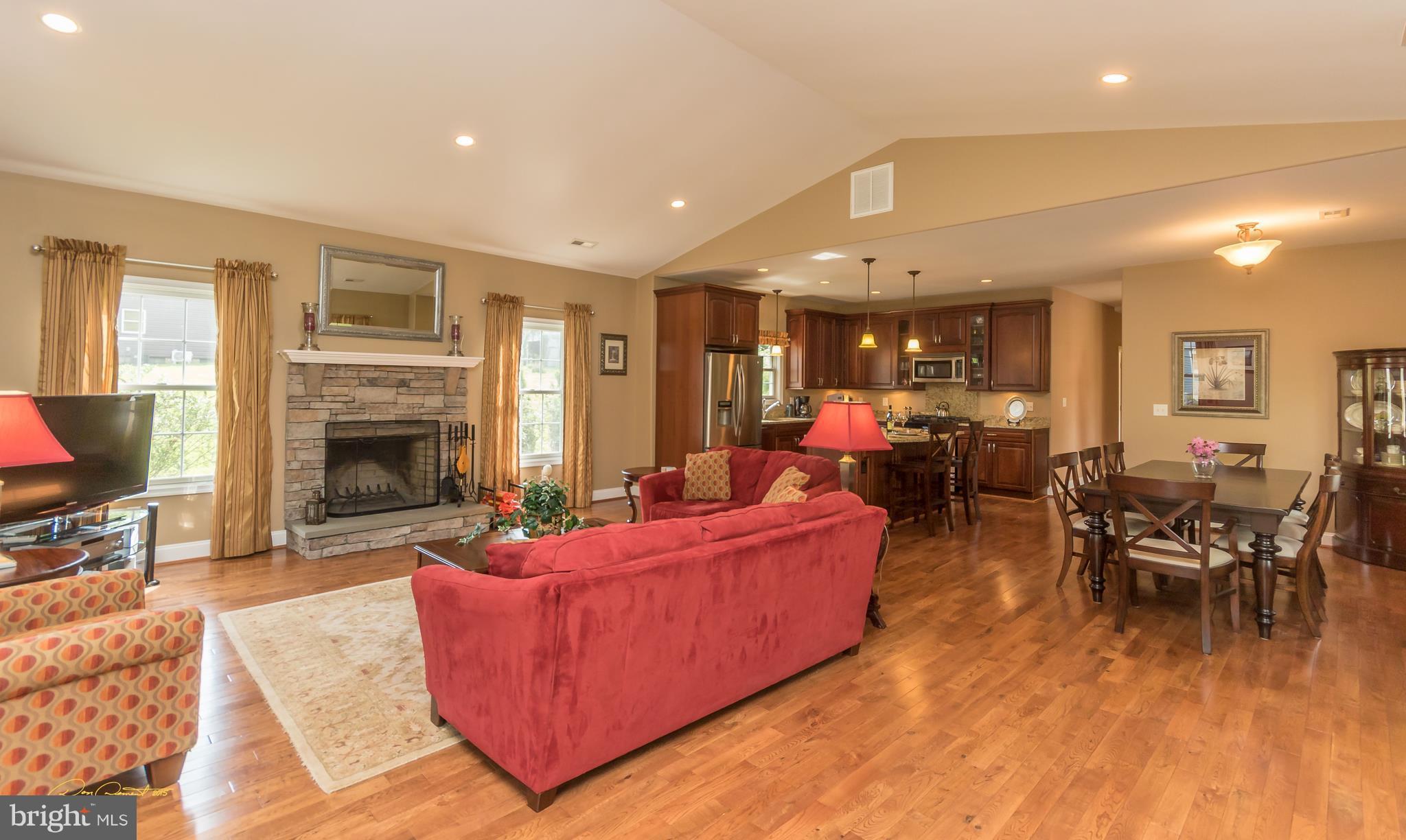 SEVERN HEIGHTS - Residential