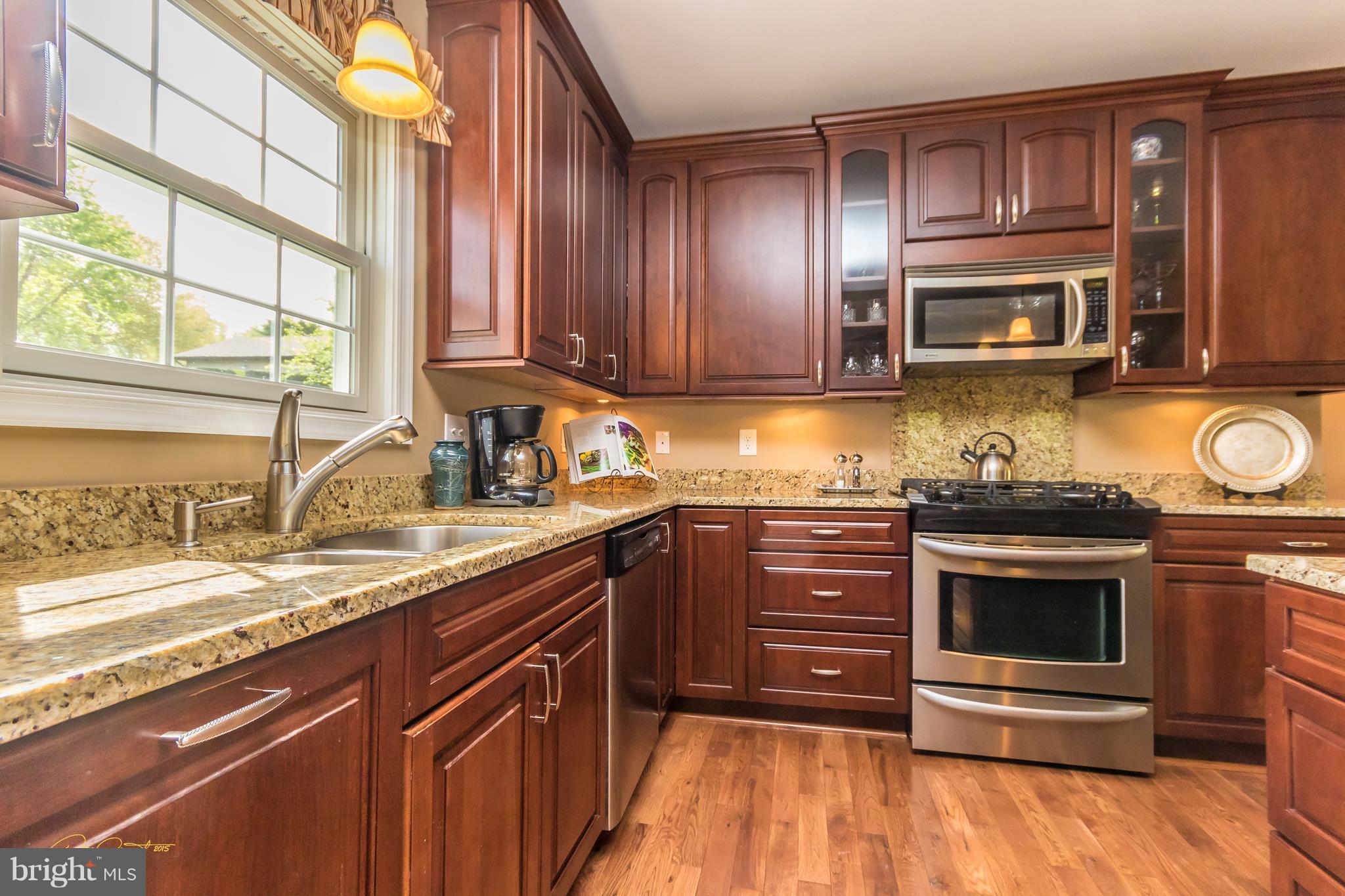 SEVERN HEIGHTS - Residential