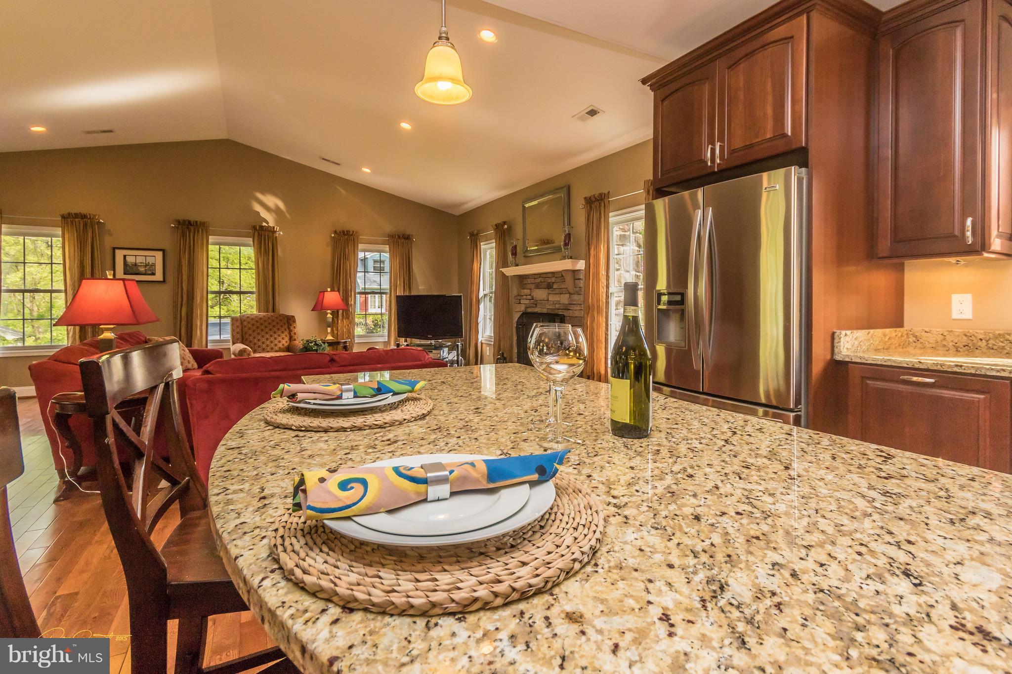 SEVERN HEIGHTS - Residential