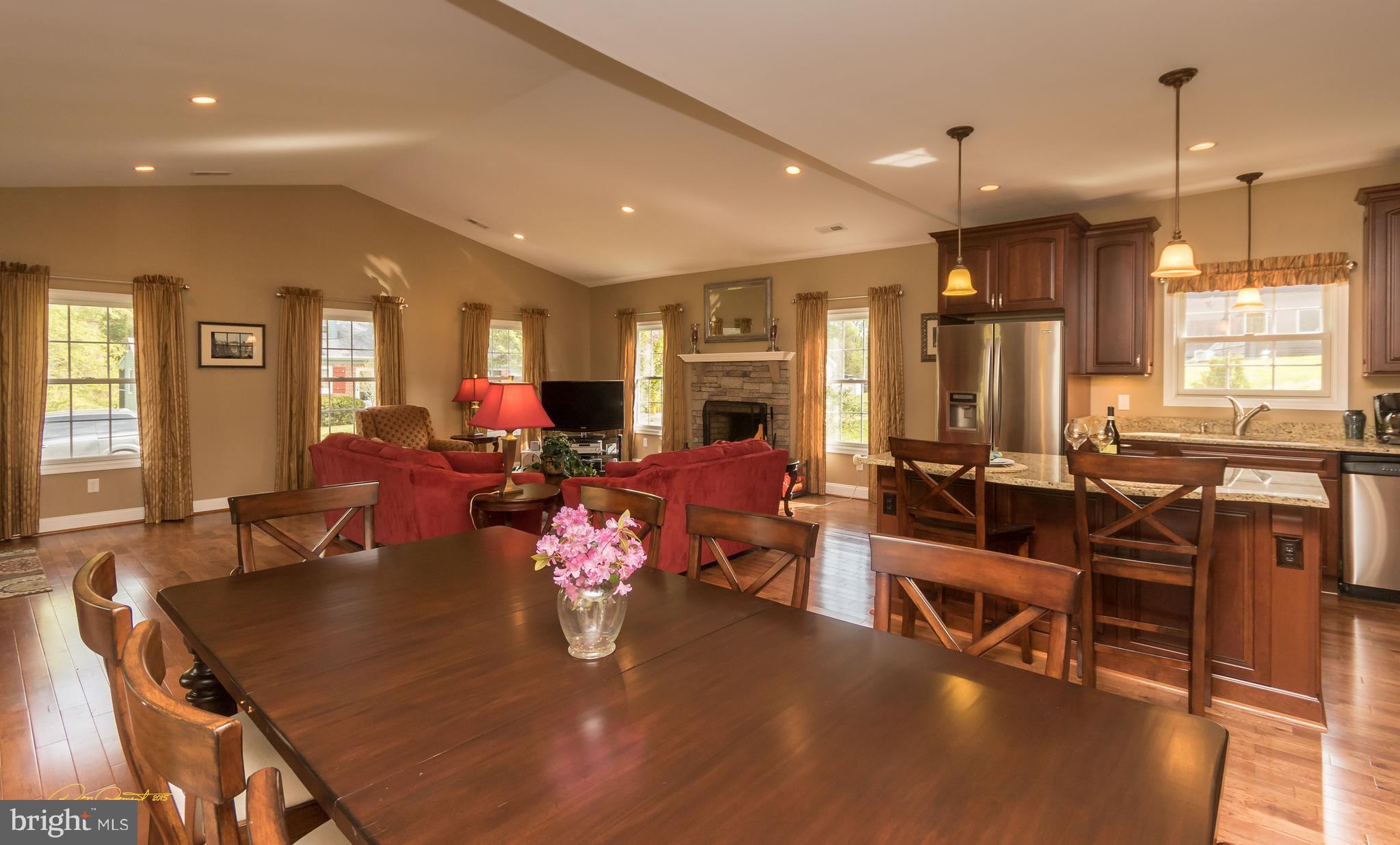 SEVERN HEIGHTS - Residential