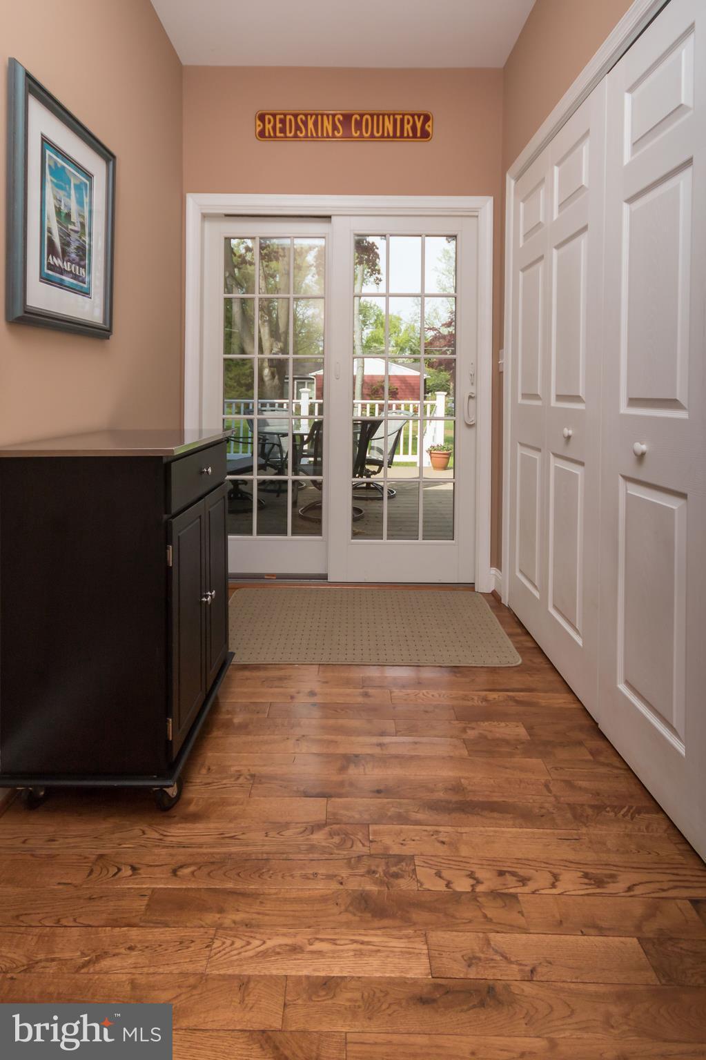 SEVERN HEIGHTS - Residential