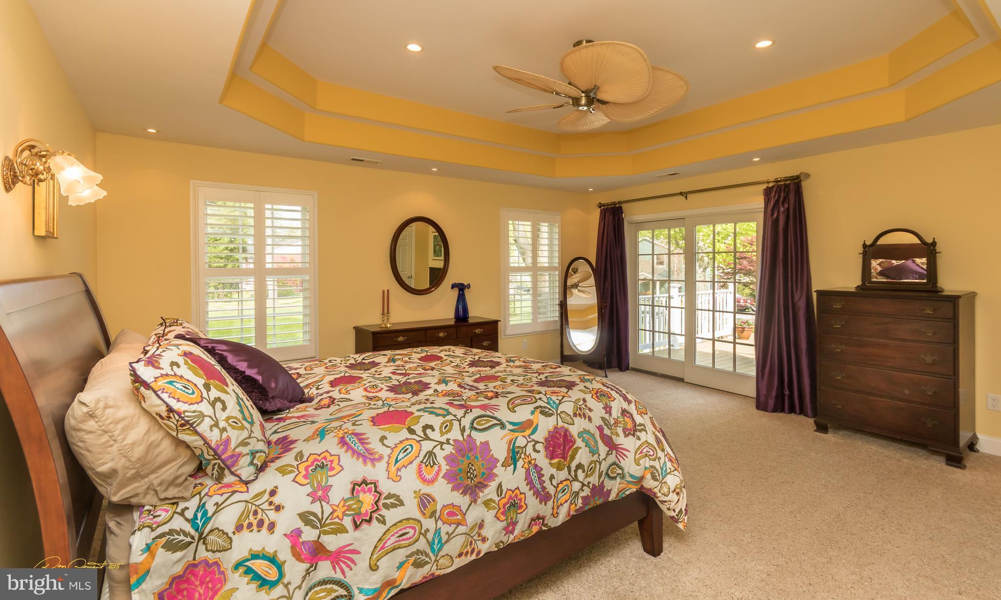 SEVERN HEIGHTS - Residential