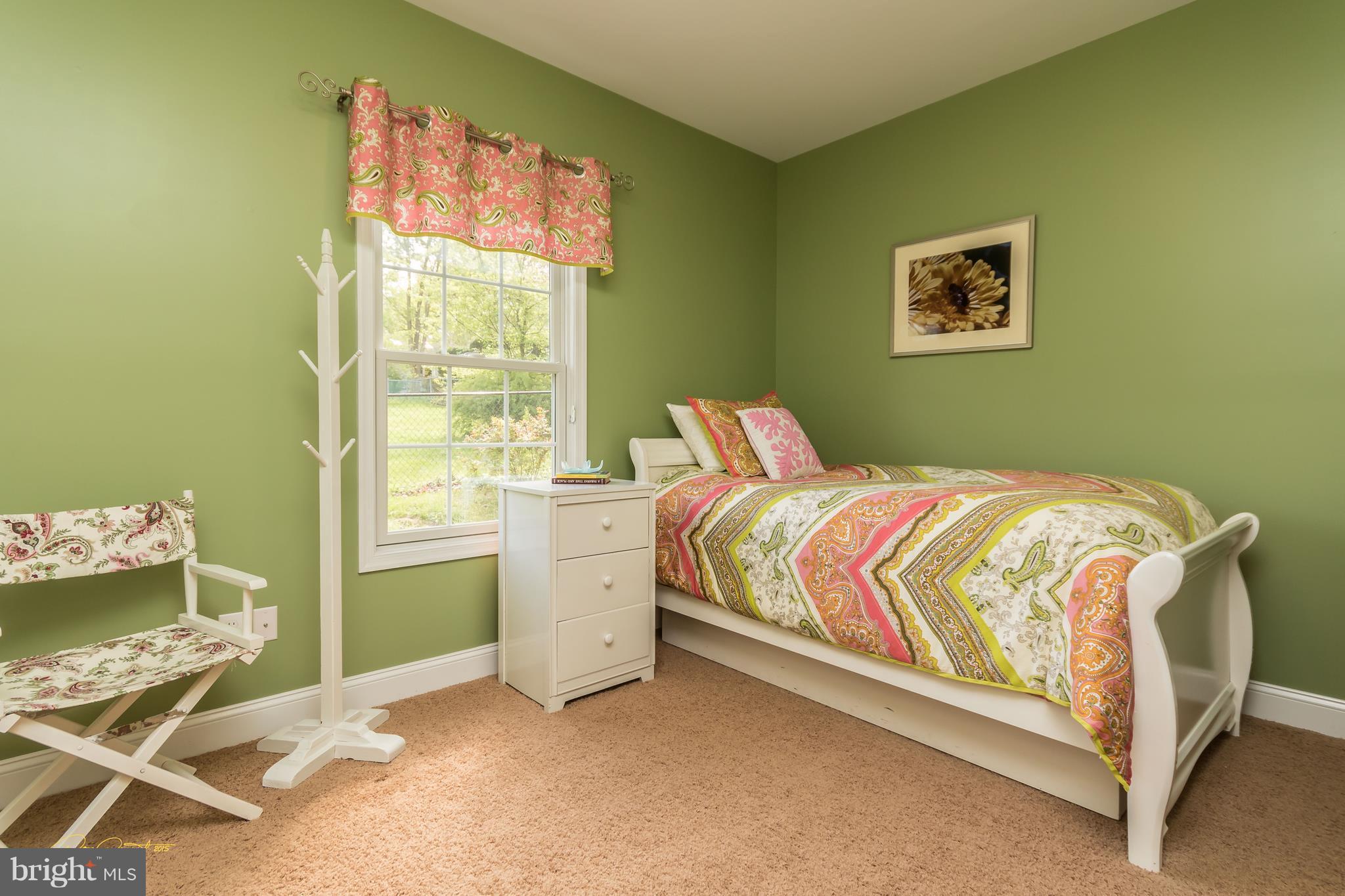 SEVERN HEIGHTS - Residential