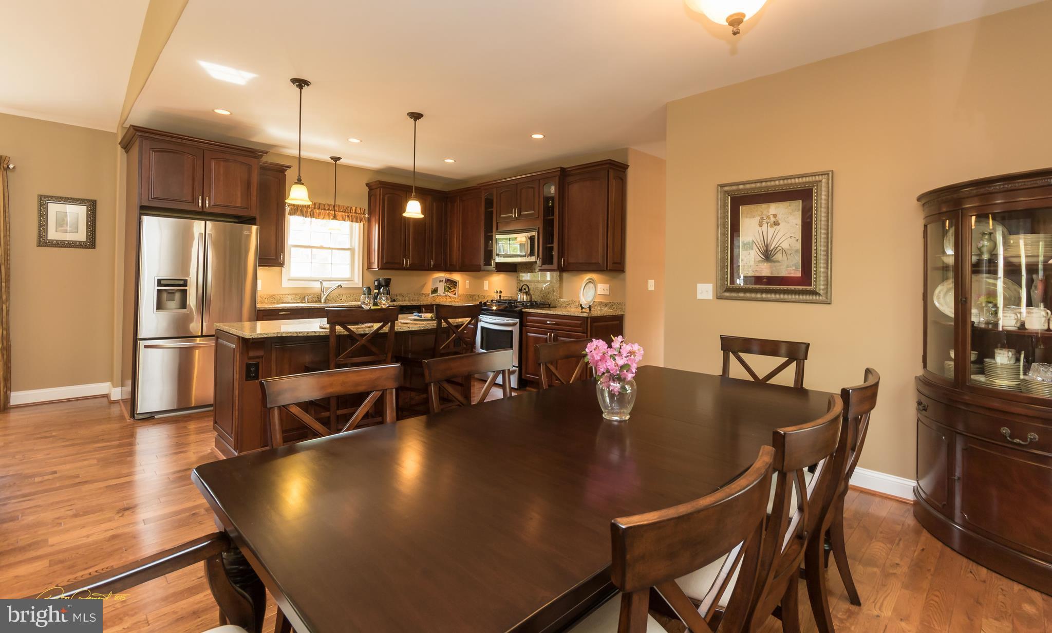 SEVERN HEIGHTS - Residential