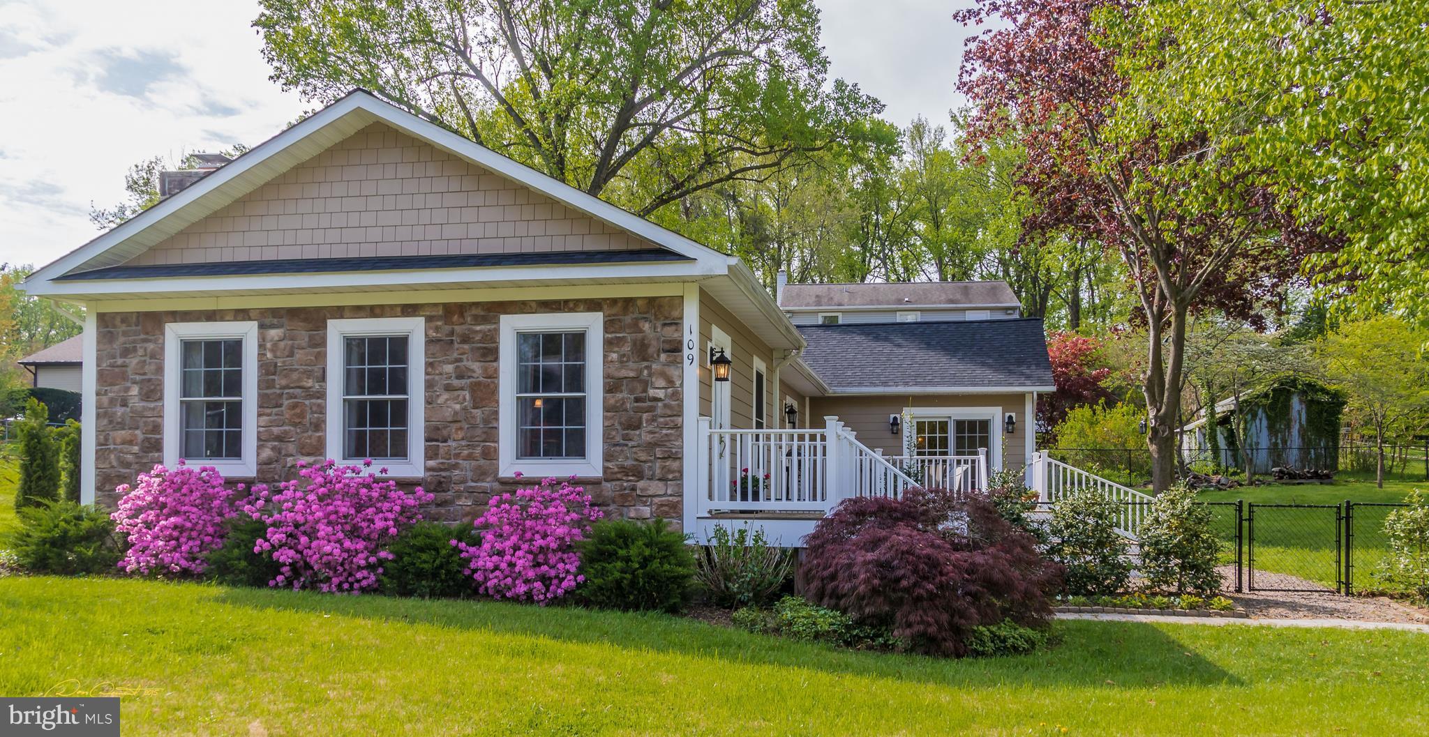 SEVERN HEIGHTS - Residential