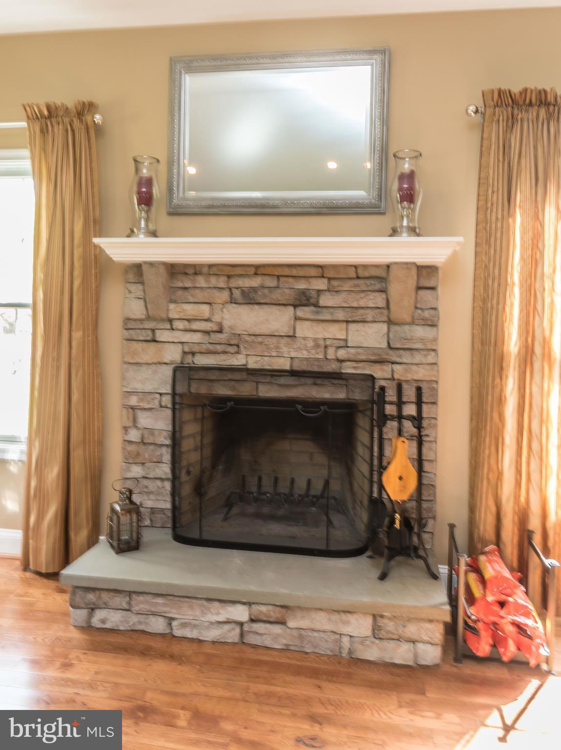 SEVERN HEIGHTS - Residential