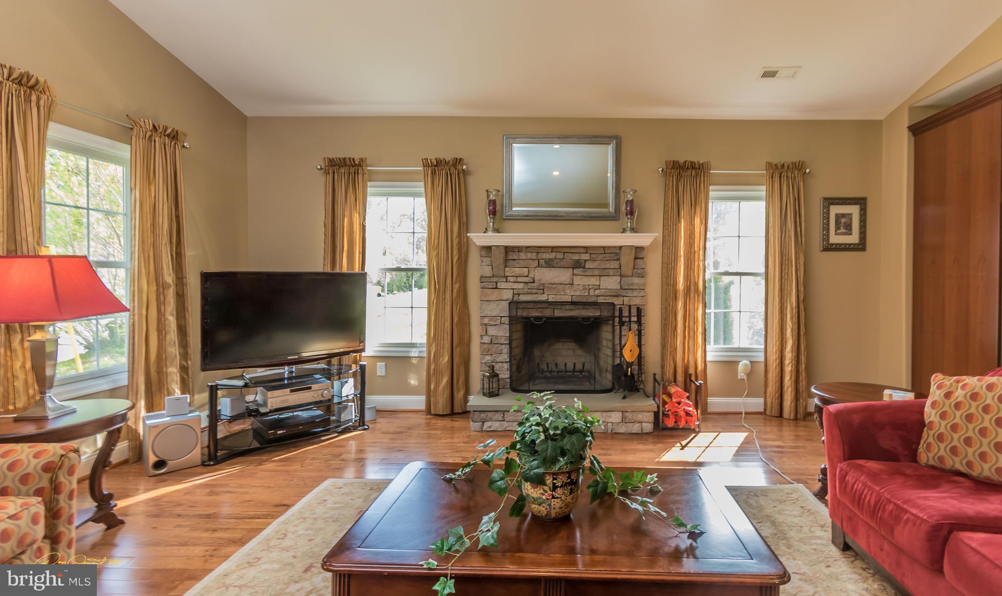 SEVERN HEIGHTS - Residential