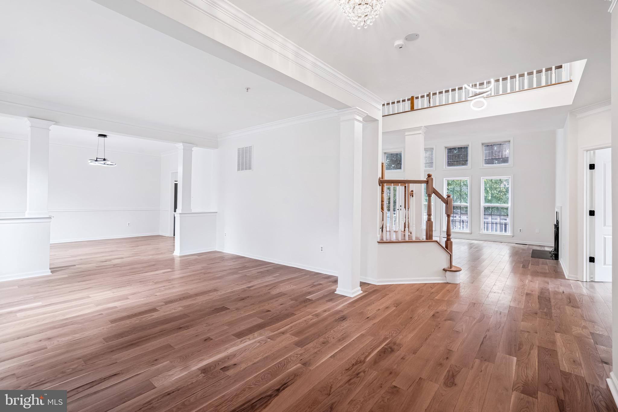 GLENN ESTATES - Residential