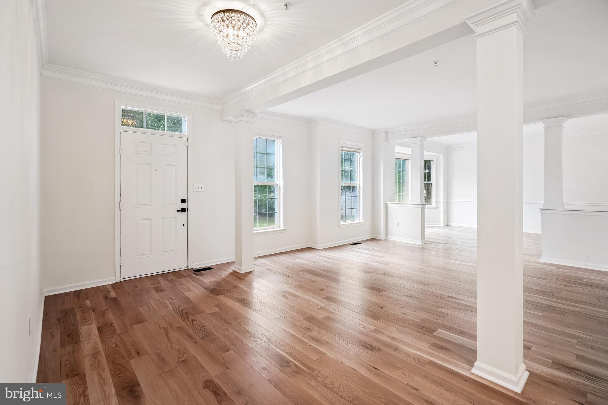 GLENN ESTATES - Residential