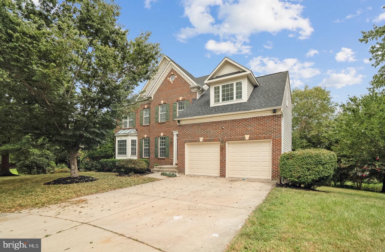Welcome to this stunning, fully renovated home where every detail has been thoughtfully upgraded for modern living. Step inside to find brand-new hardwood floors, a chef’s kitchen with quartz countertops, stainless steel appliances, and custom cabinetry. The open-concept layout flows seamlessly into spacious living and dining areas, highlighted by stylish contemporary lighting and abundant natural light from oversized windows. Every bathroom has been completely updated with high-end finishes, while fresh paint and new fixtures add a sleek, modern touch throughout. With a perfect balance of elegance and comfort, this move-in ready home offers the feel of new construction in an established neighborhood. Truly a must-see!
