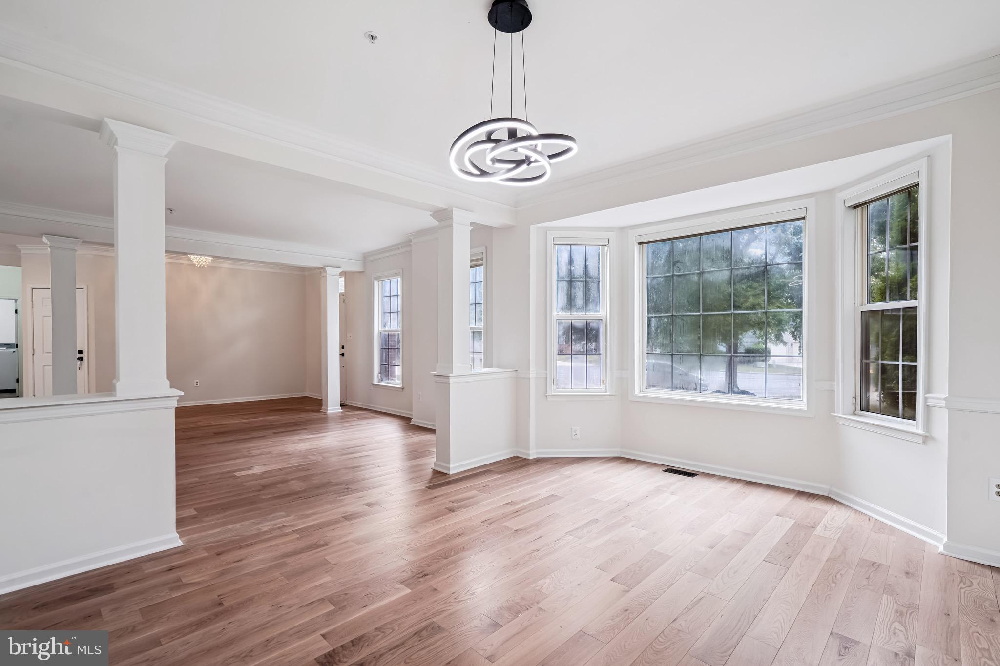 GLENN ESTATES - Residential