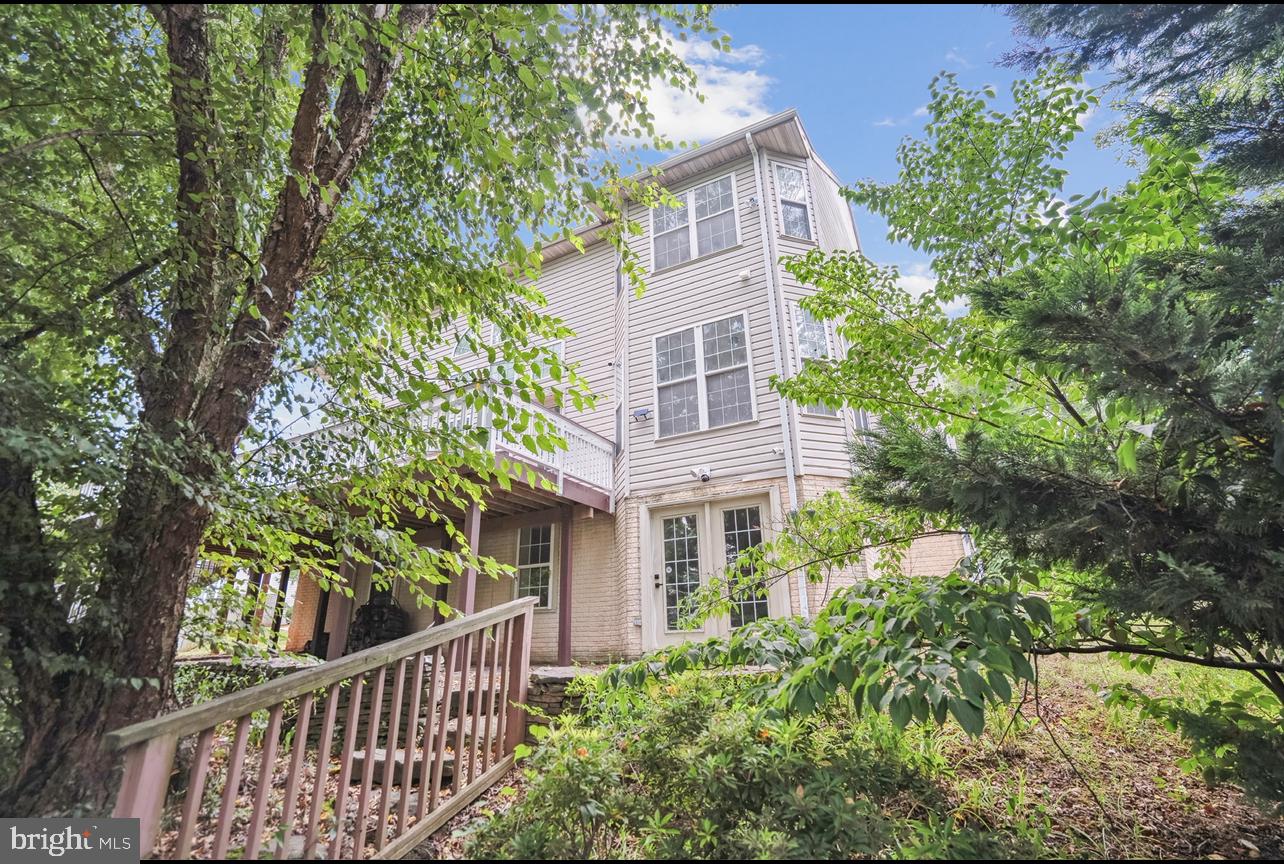 GLENN ESTATES - Residential