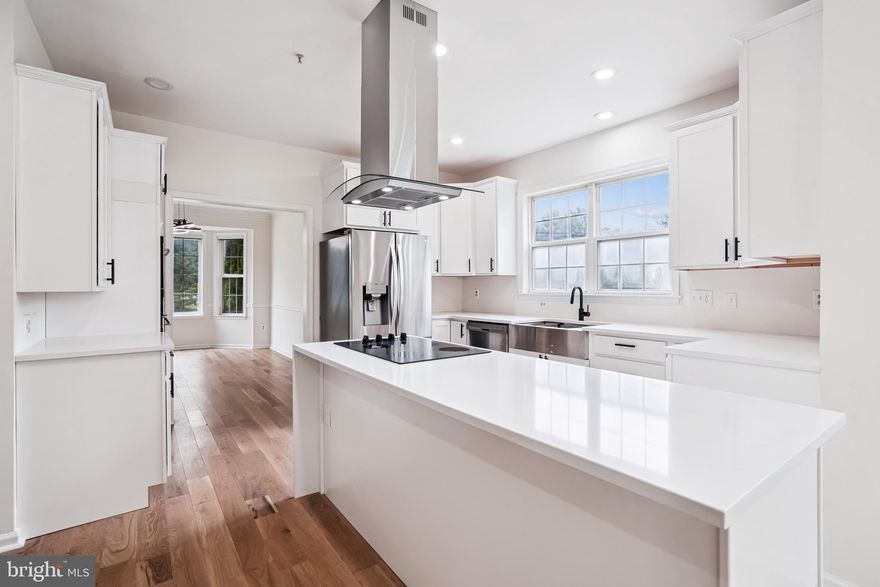 UNDER CONTRACT FOR OVER 2 MONTHS! BUYER COULD NOT PERFORM AND CONTRACT FELL THROUGH

Freshly renovated 6BR/3.5BA home (3,792 SF) in sought-after Glenn Estates! Enjoy a quiet cul-de-sac lot, community pool, and two-car garage just minutes from NASA Goddard and only  12 miles to DC.

Modern updates throughout — quartz countertops, hardwood floors, designer lighting, and updated baths. Spacious floor plan perfect for multi-gen living, home office, or entertaining.

Now offered at $799,900 with a seller help toward a rate buydown or closing costs with acceptable offer. Don’t miss this opportunity to own one of the area’s most complete homes at unbeatable value.

Schedule your showing or visit our open house this weekend!