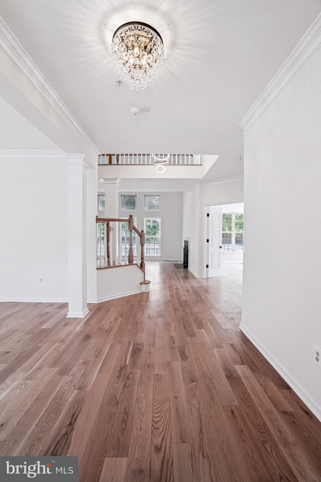 GLENN ESTATES - Residential