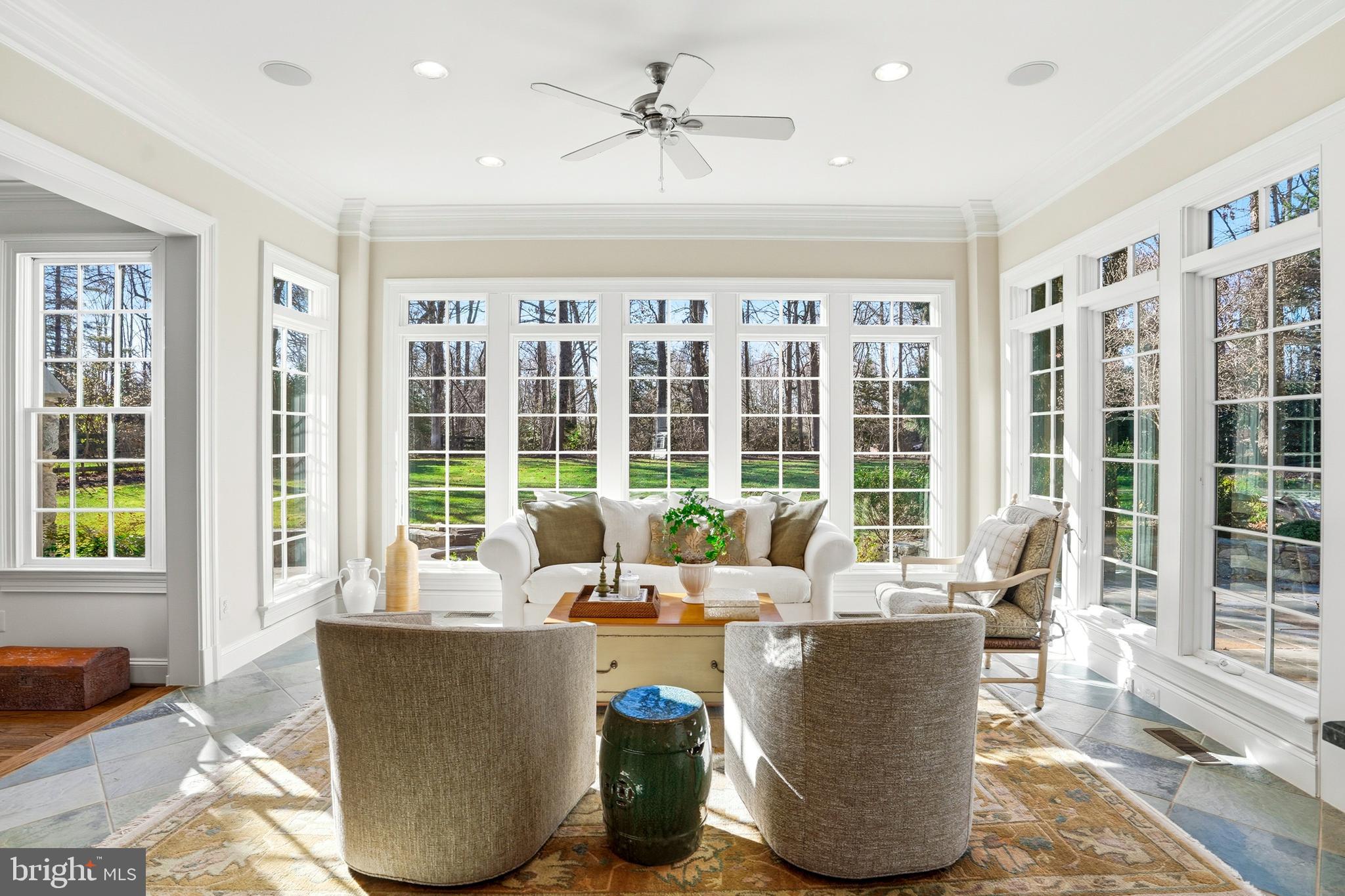 FOX RUN - Residential