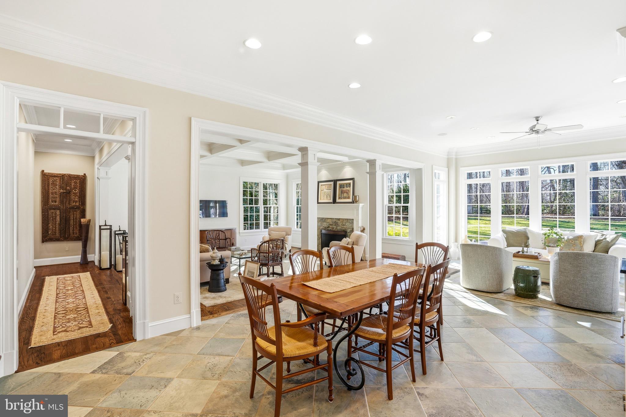 FOX RUN - Residential