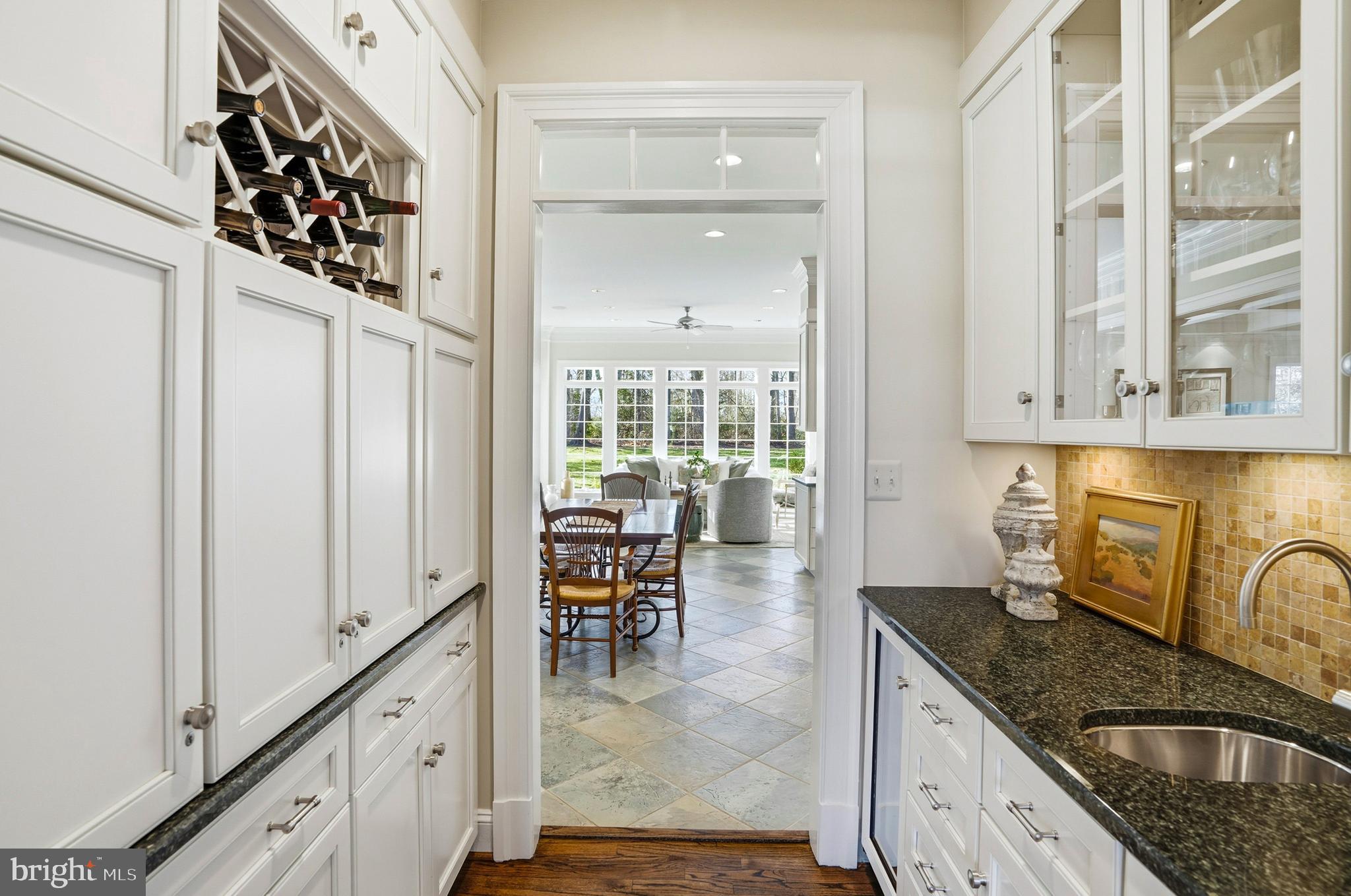 FOX RUN - Residential