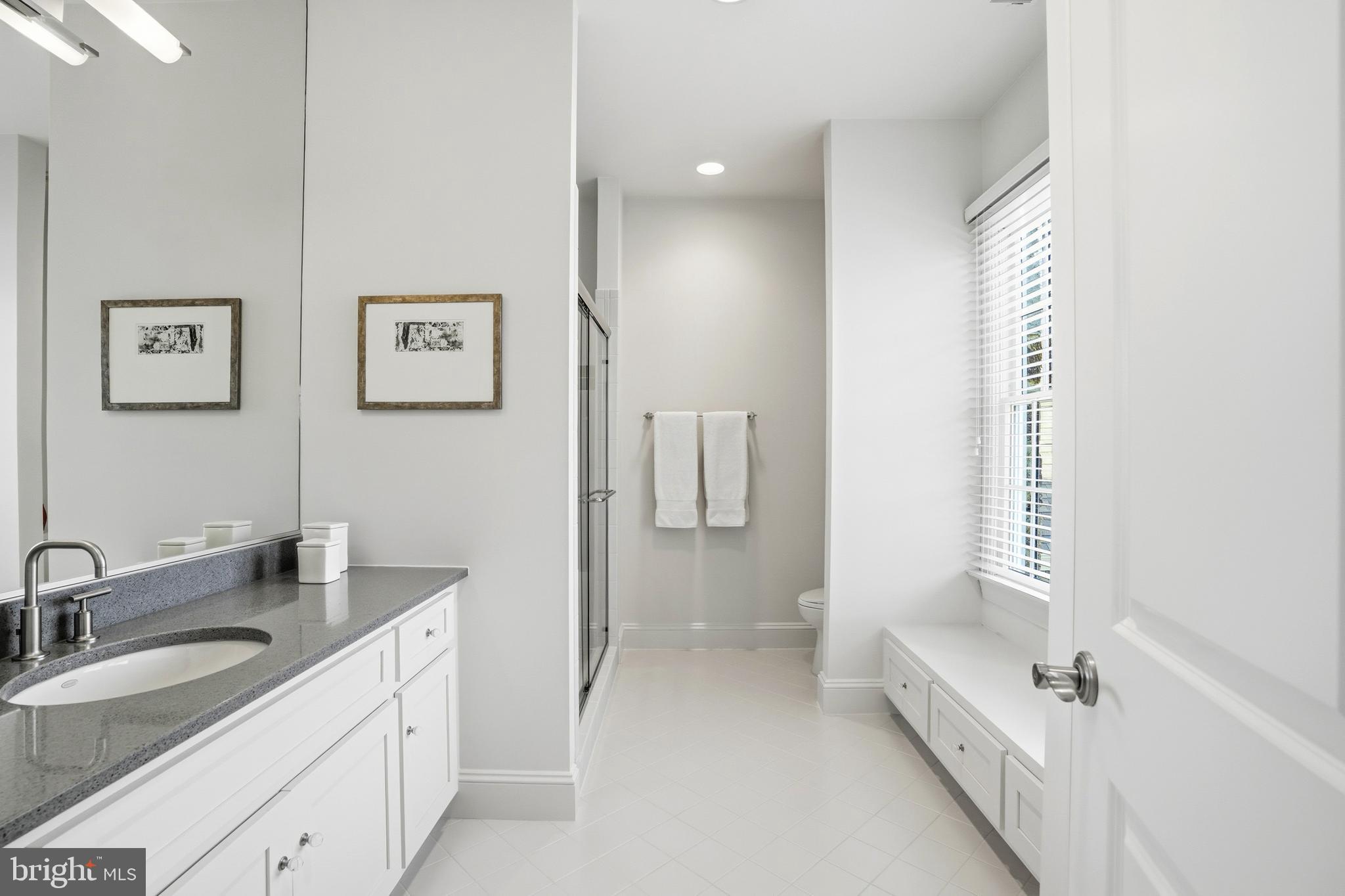 FOX RUN - Residential