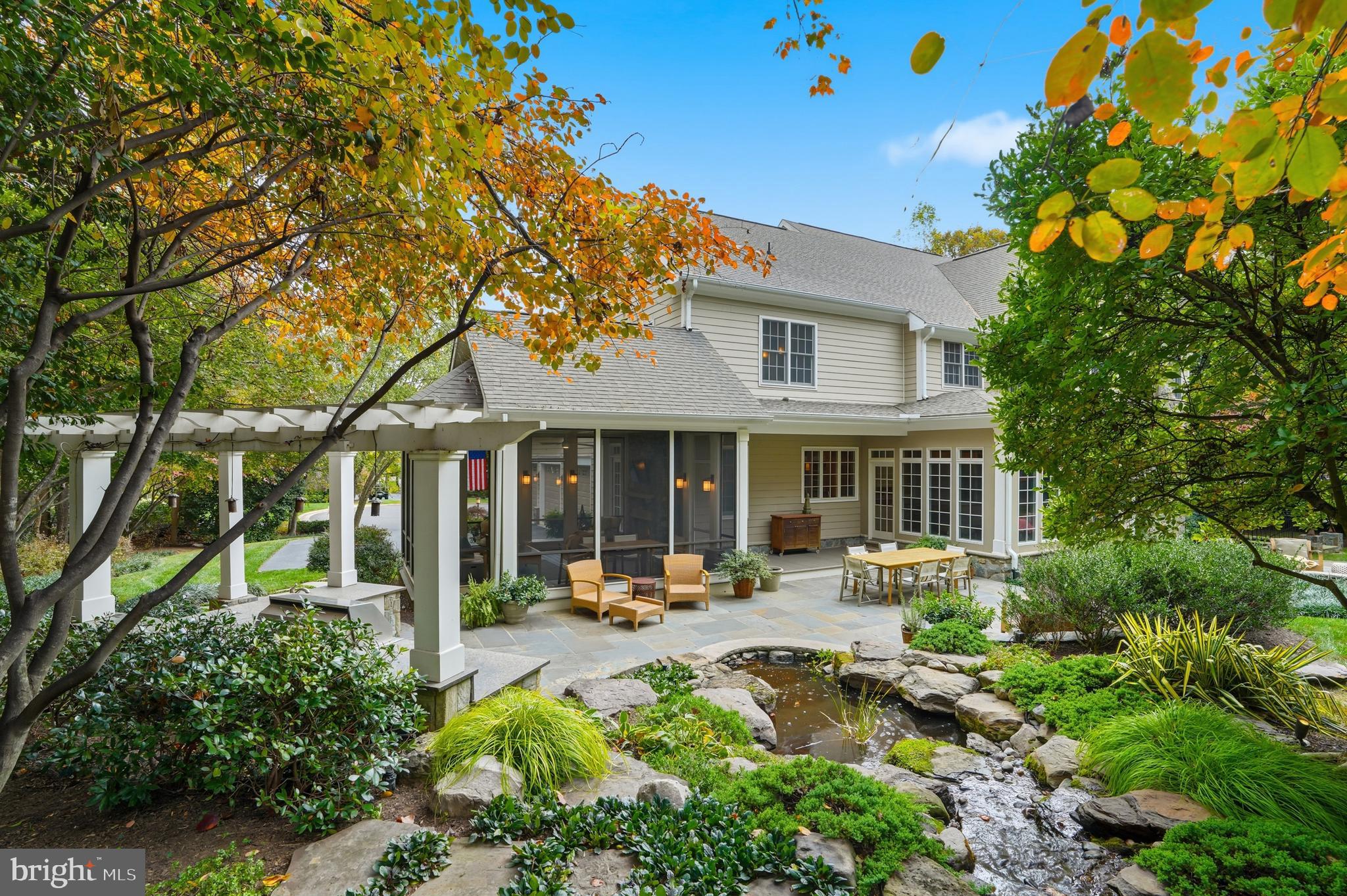 FOX RUN - Residential