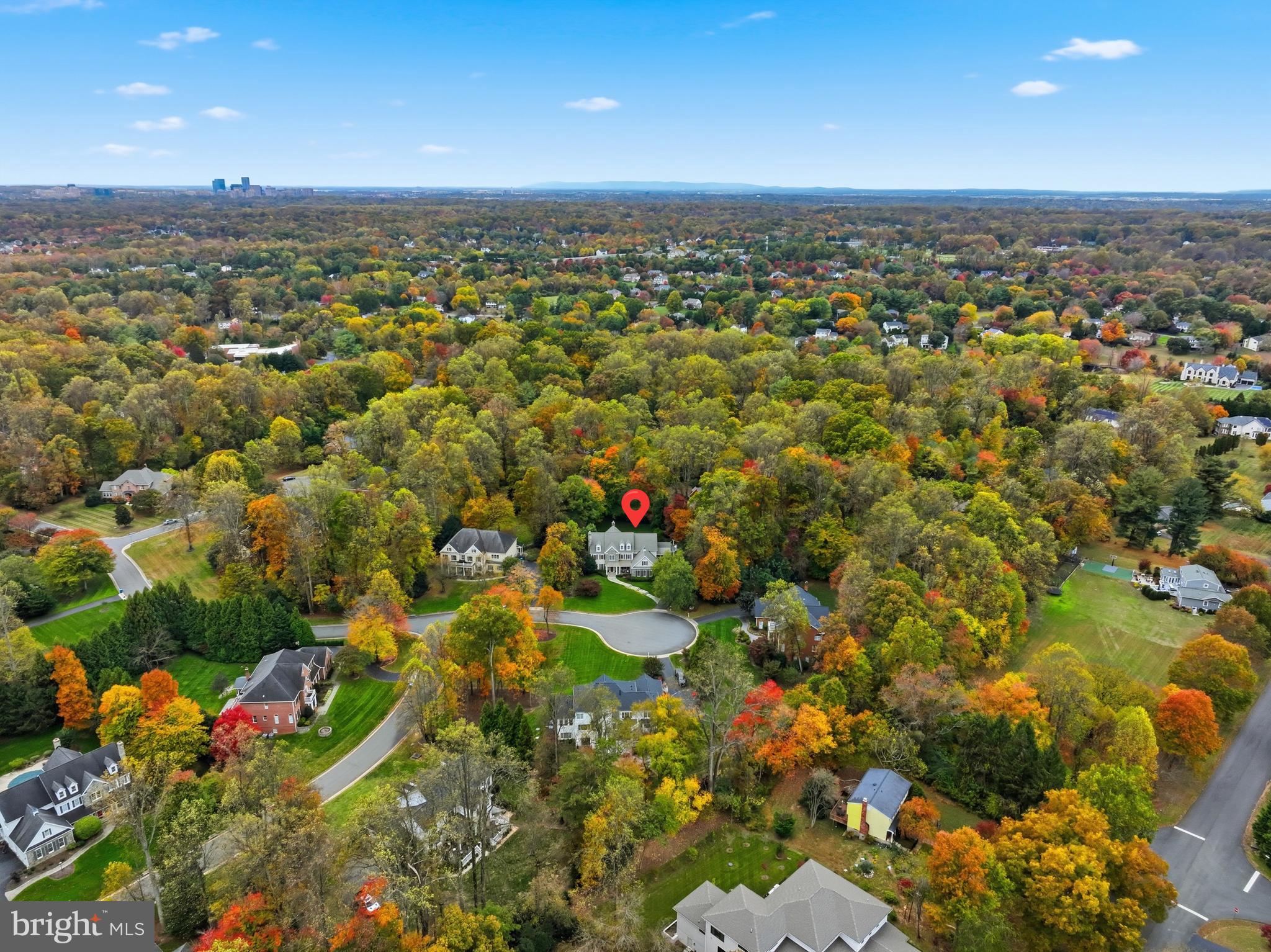 FOX RUN - Residential