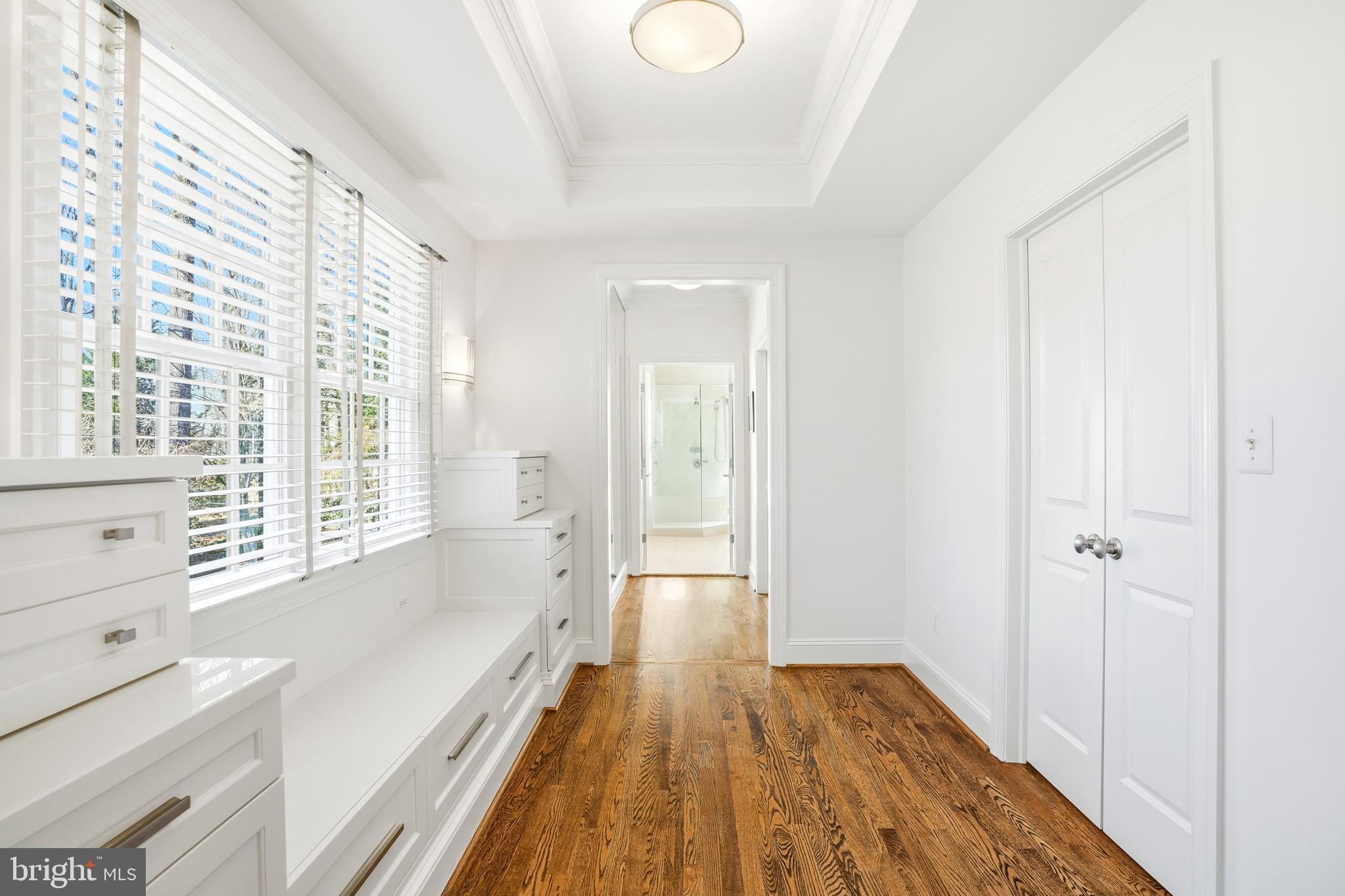 FOX RUN - Residential