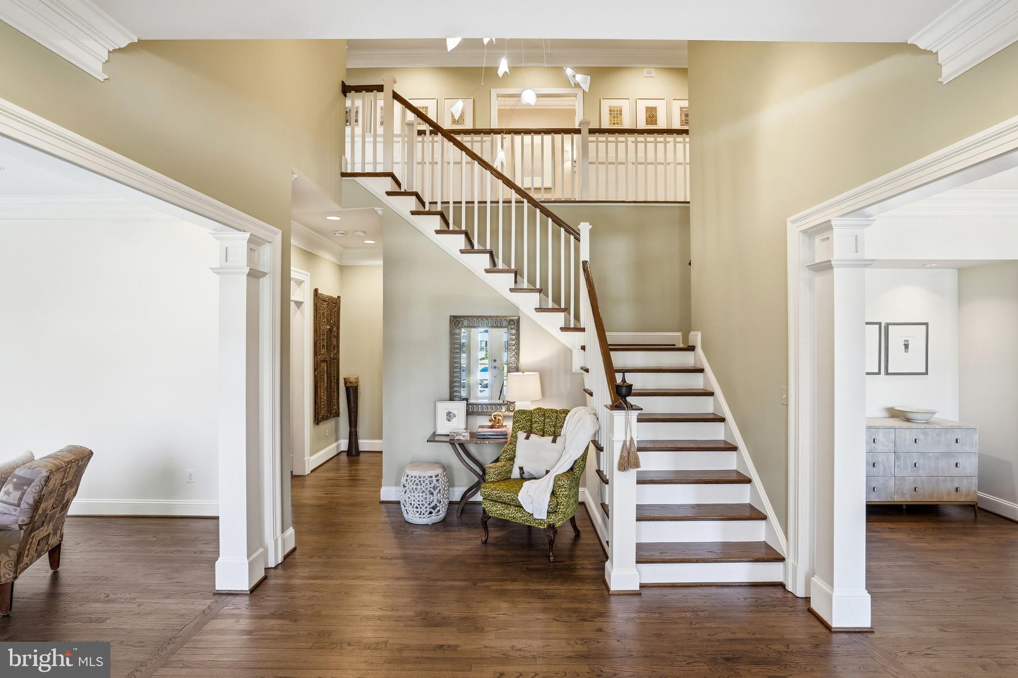 FOX RUN - Residential