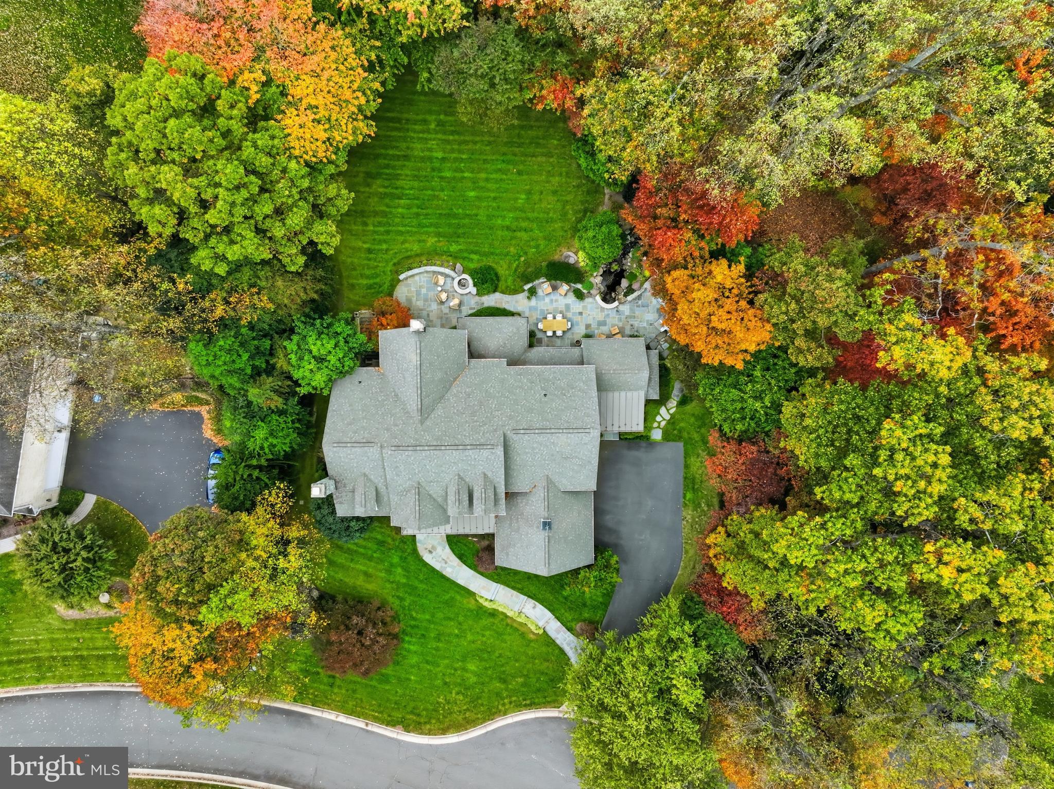 FOX RUN - Residential