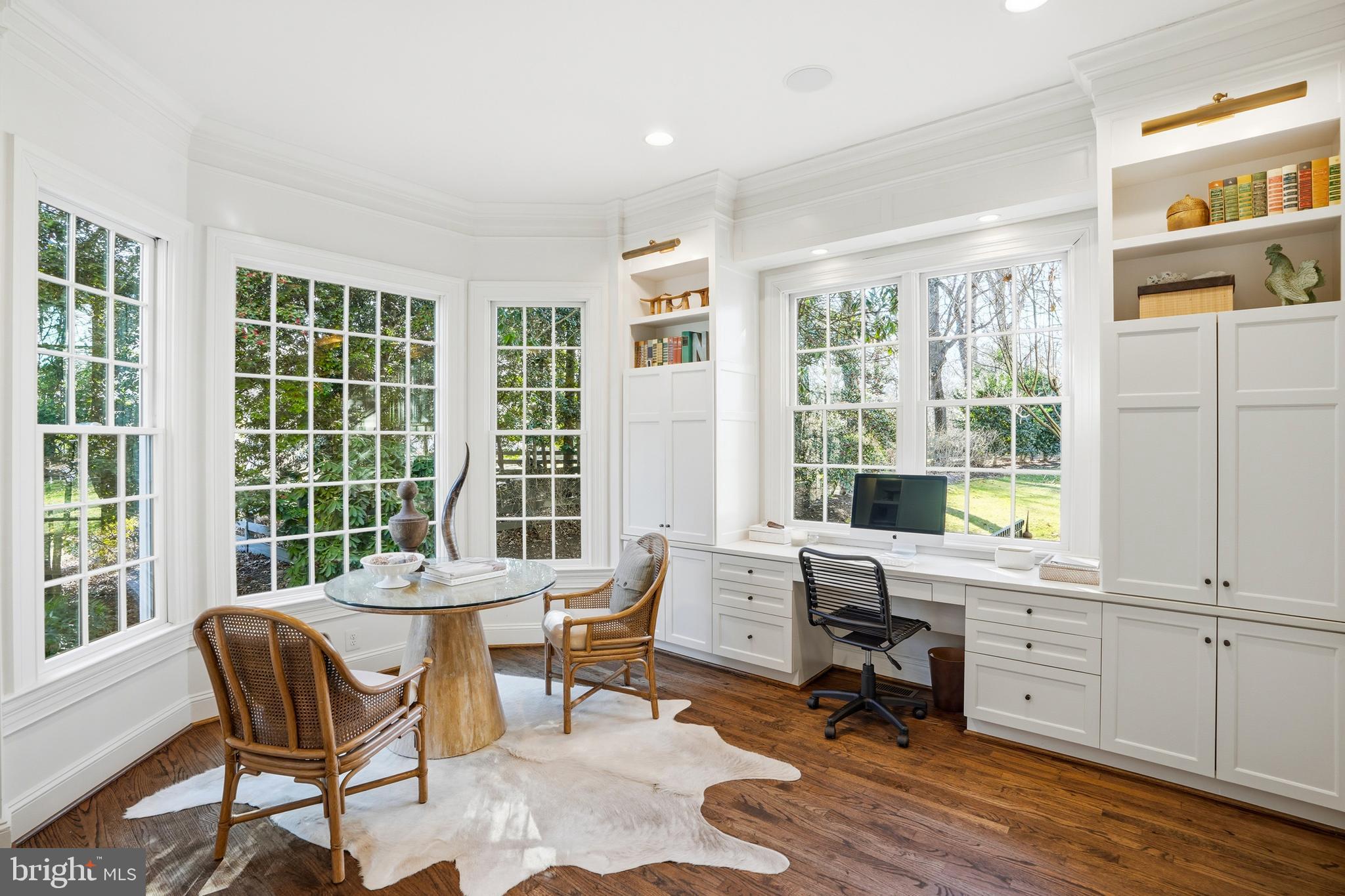 FOX RUN - Residential