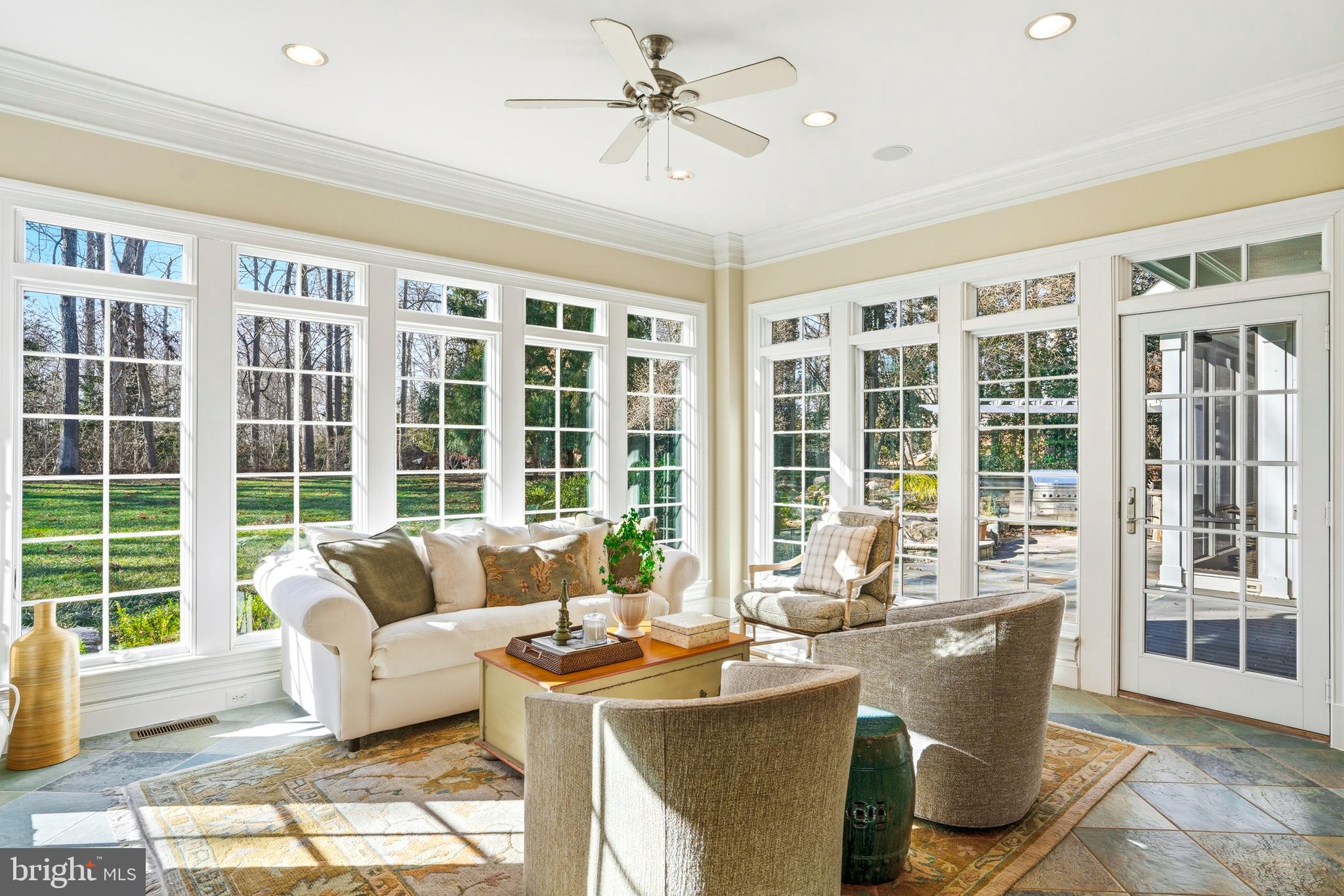 FOX RUN - Residential