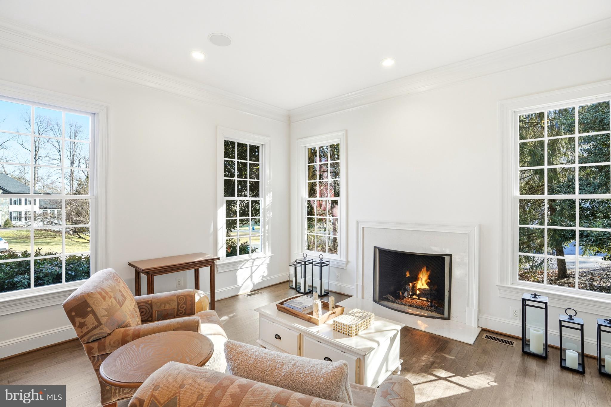 FOX RUN - Residential