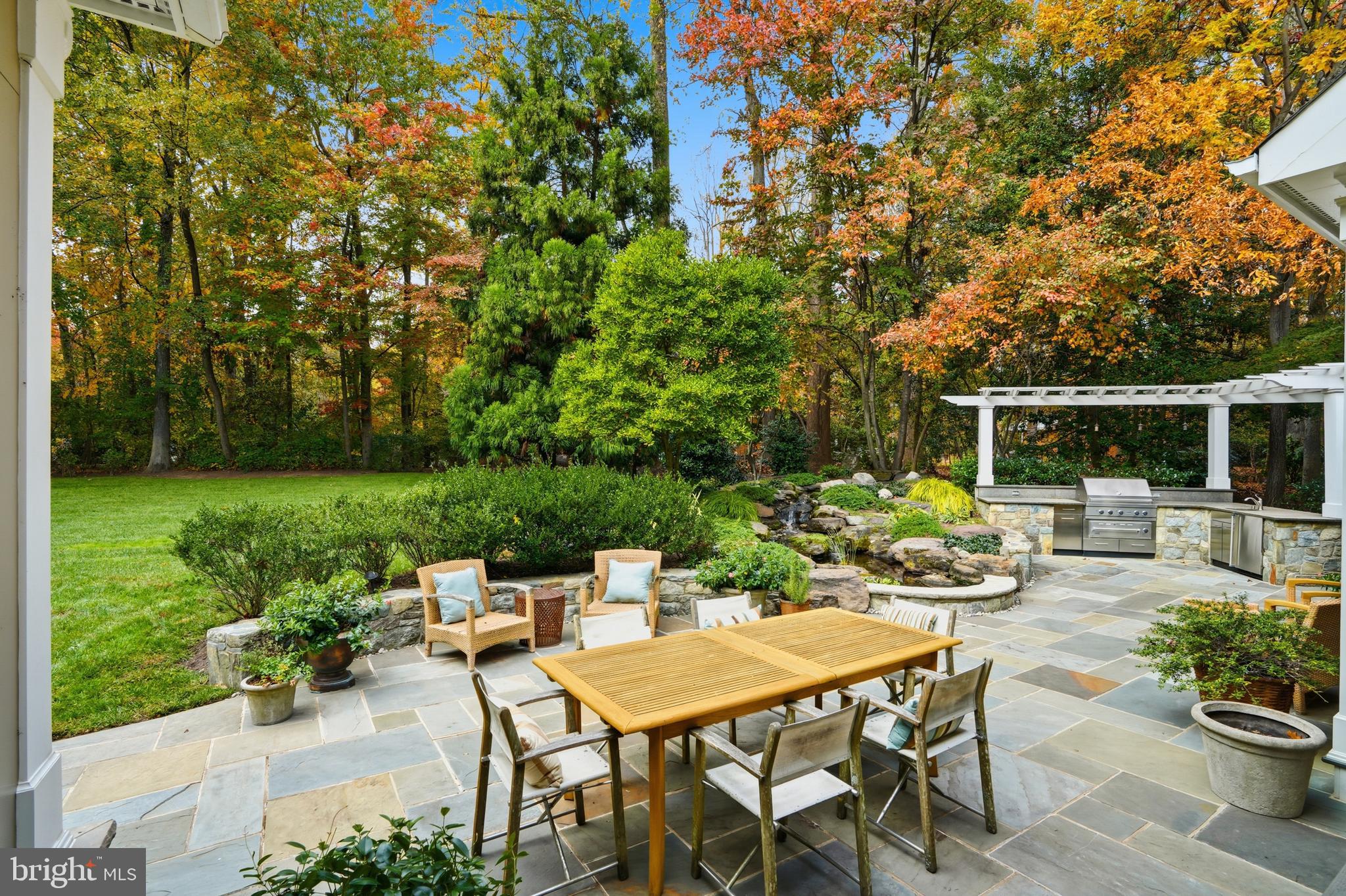 FOX RUN - Residential